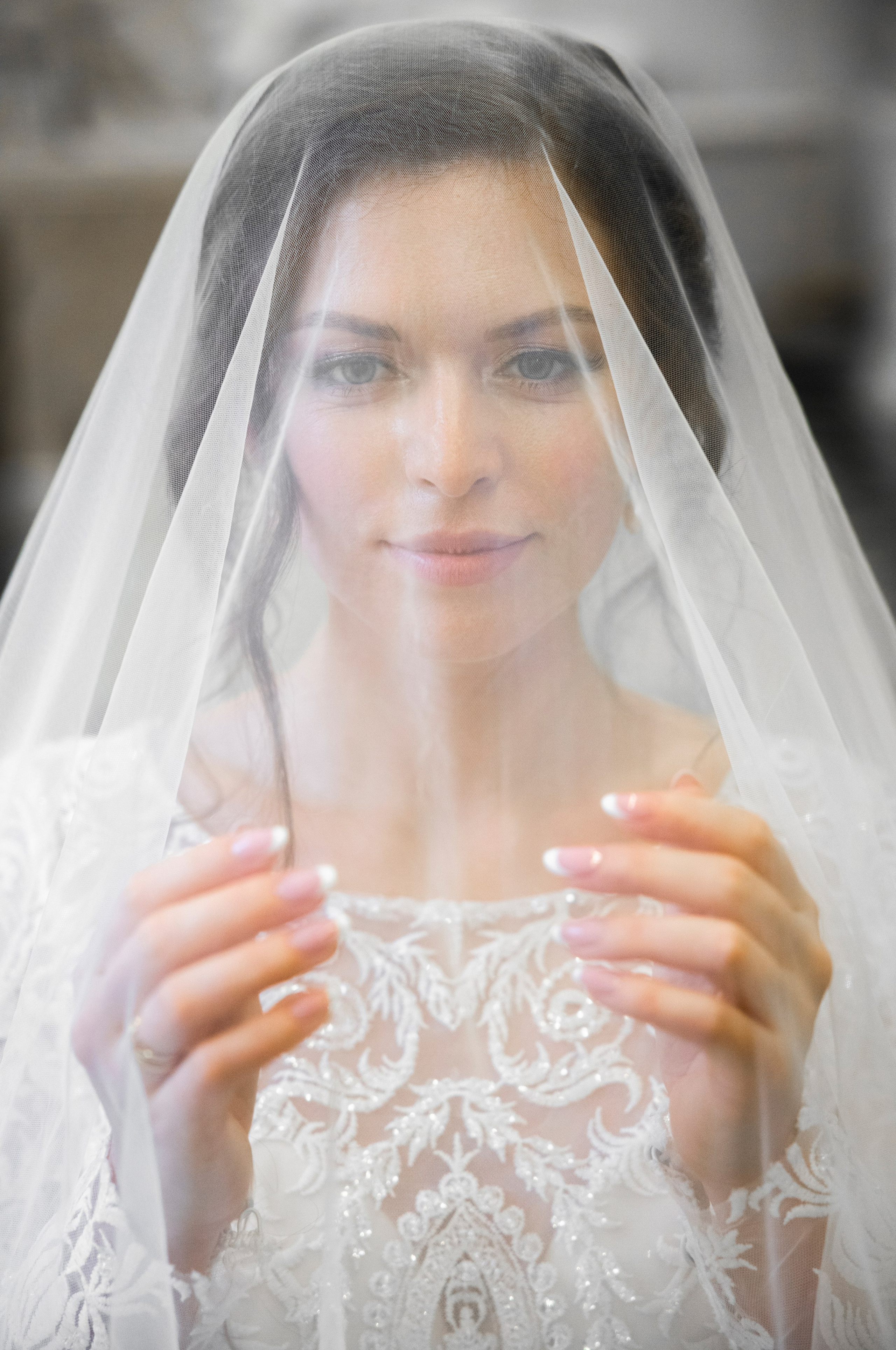 Кристина и Кирилл. Свадебный фотограф Иван Петров