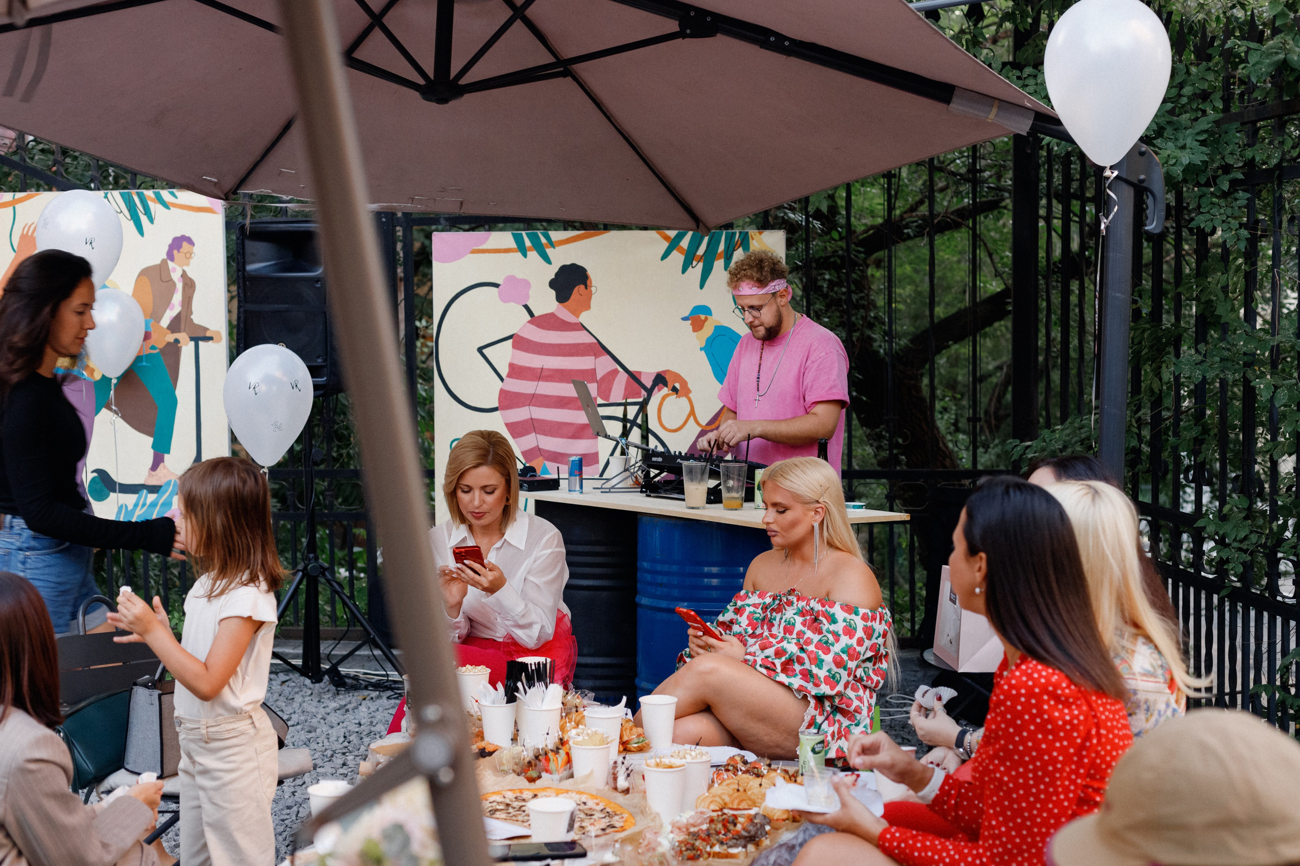 АЙ МАРКЕТИНГ. СВОИ. ФОТООТЧЕТЫ-СОБЫТИЯ-МЕСТА