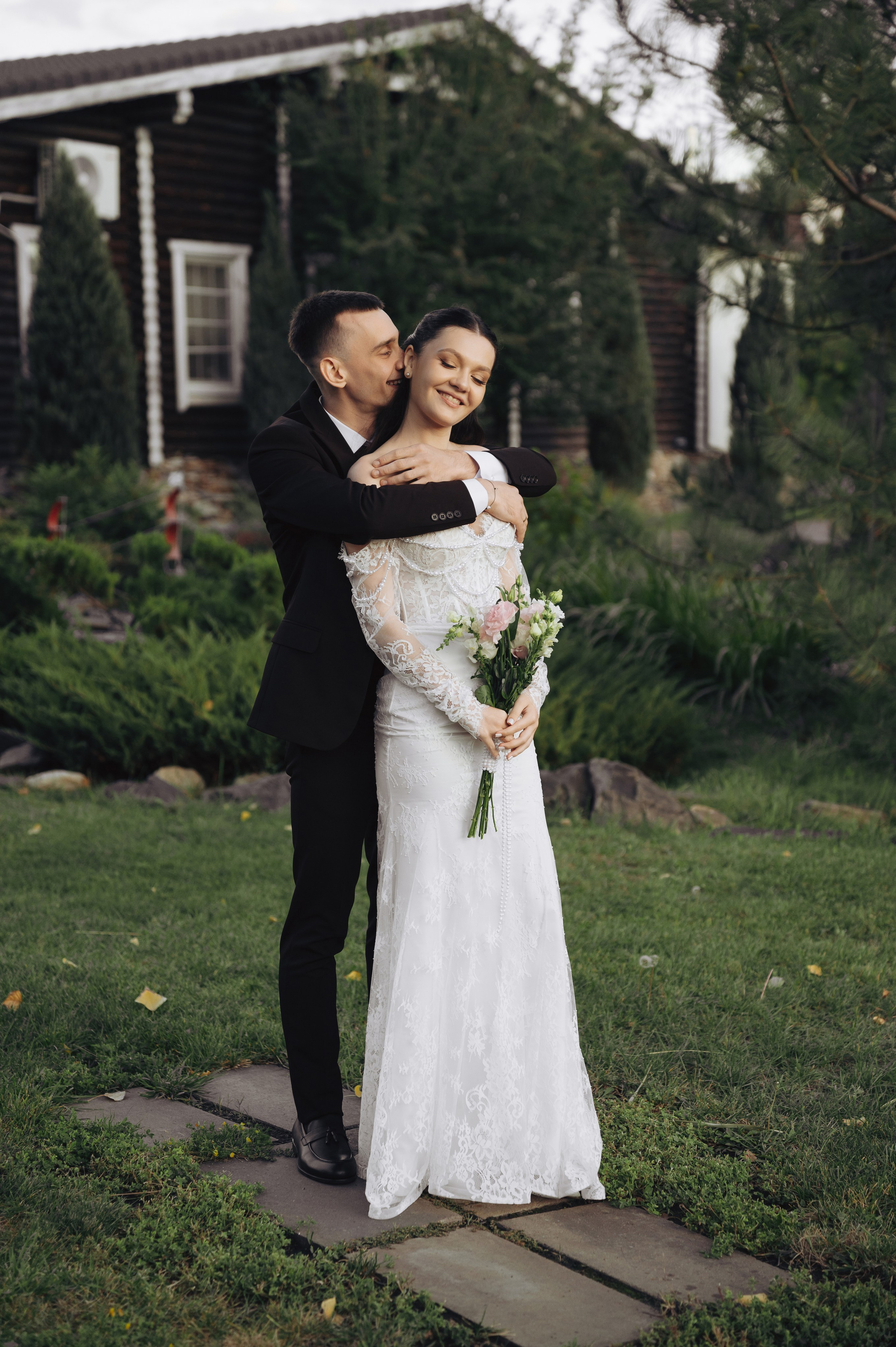 Дима | Настя