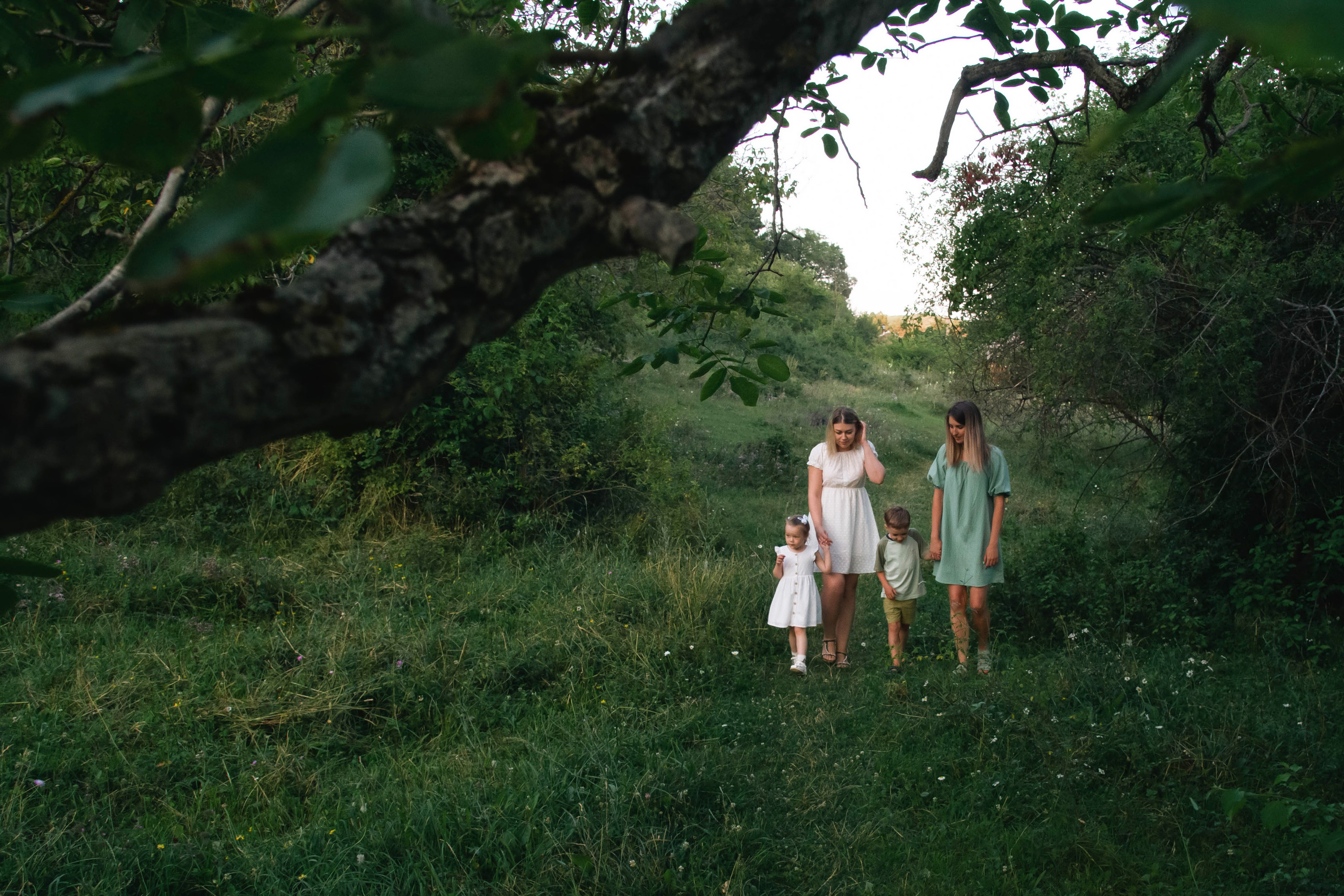 8. Семейный и свадебный фотограф в Краснодаре