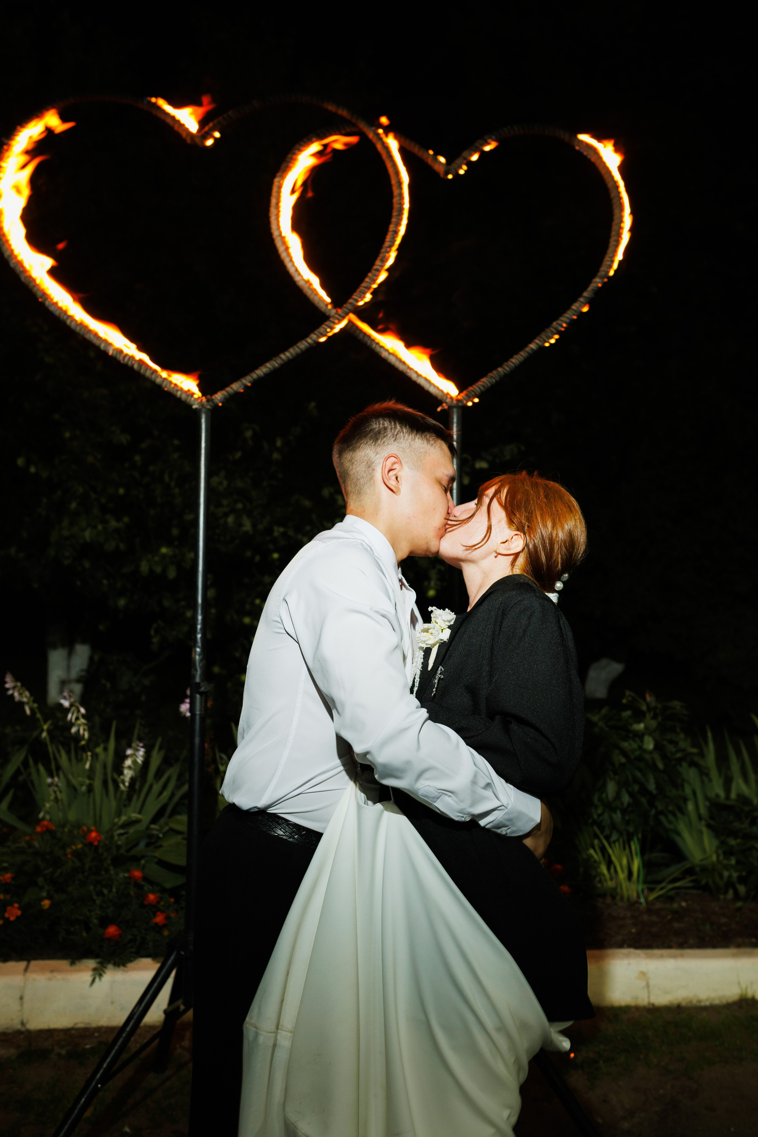 Даня и Екатерина|Торжество. Фотограф в Кирове Настя Шабардина