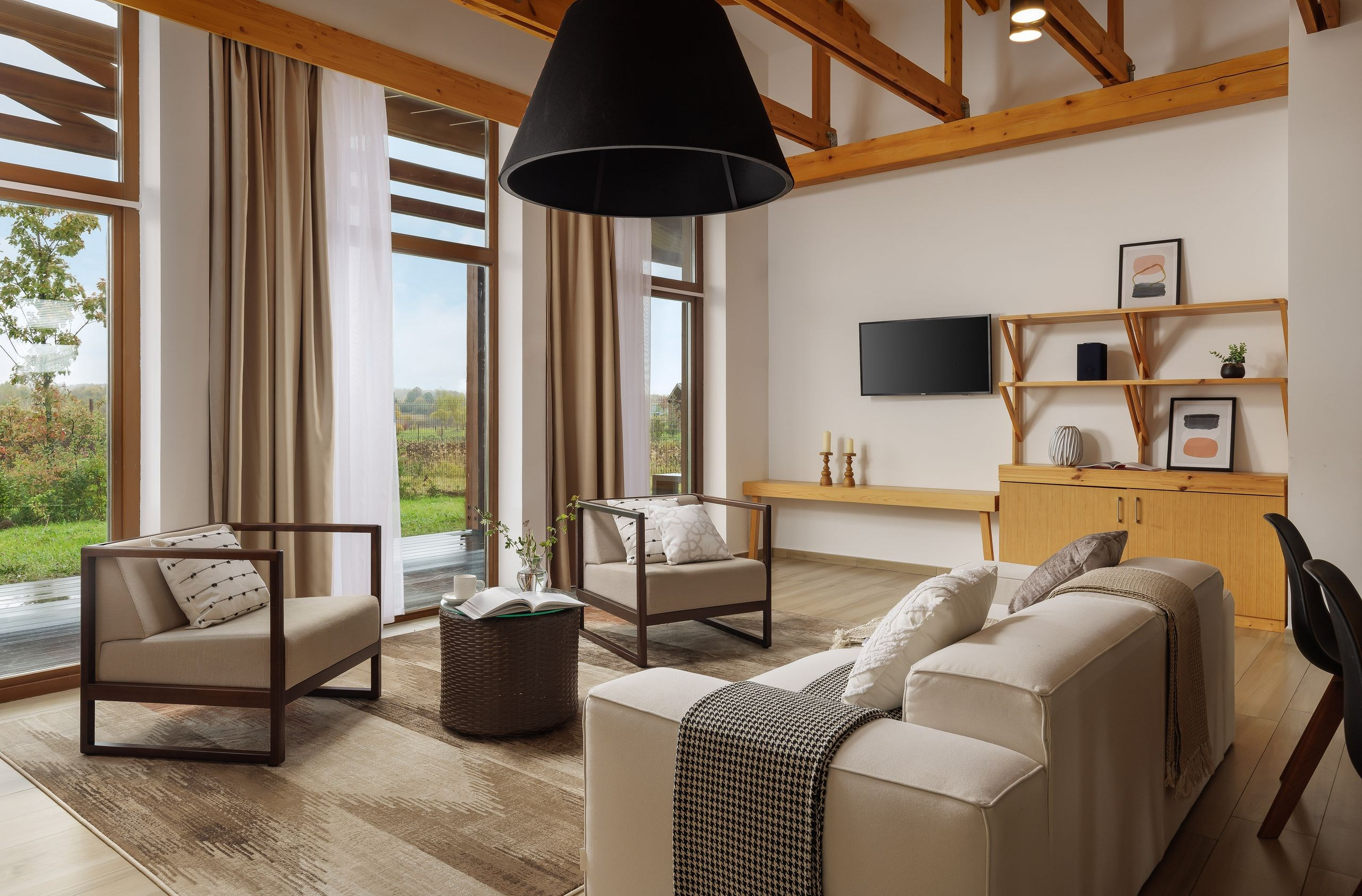 Azimut, Переславль-Залесский. Интерьерный фотограф в Москве Кристина Медведева