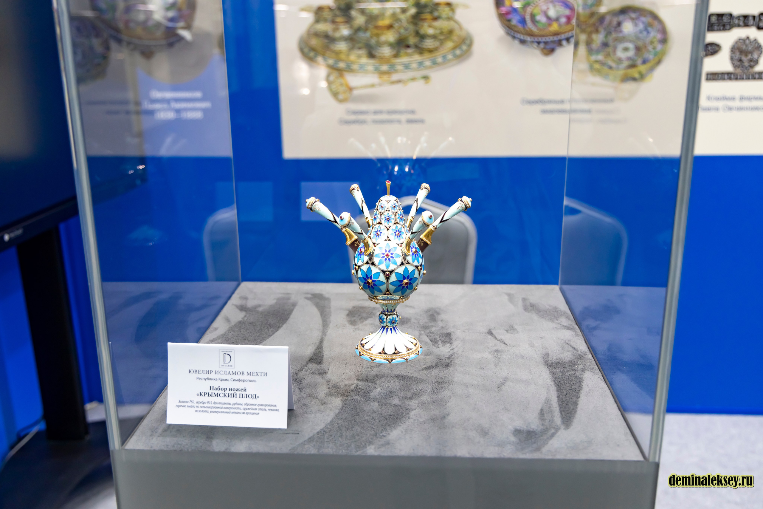 Выставка Уникальная Россия 23 января 2025. Репортажный, семейный и студийный фотограф в Москве Демин Алексей