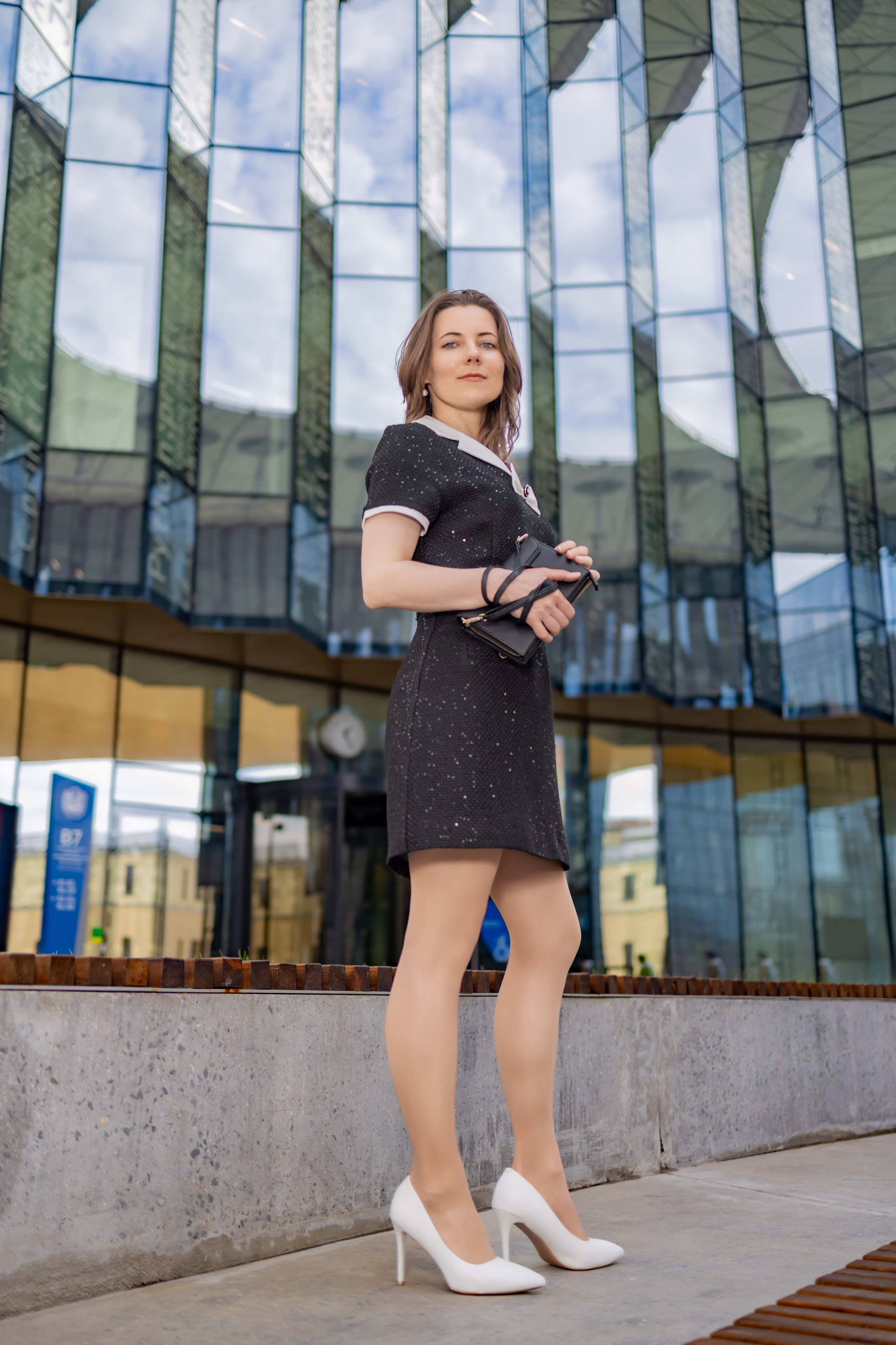 Бизнес фотосессия на Бауманской. Репортажный, семейный и студийный фотограф в Москве Демин Алексей