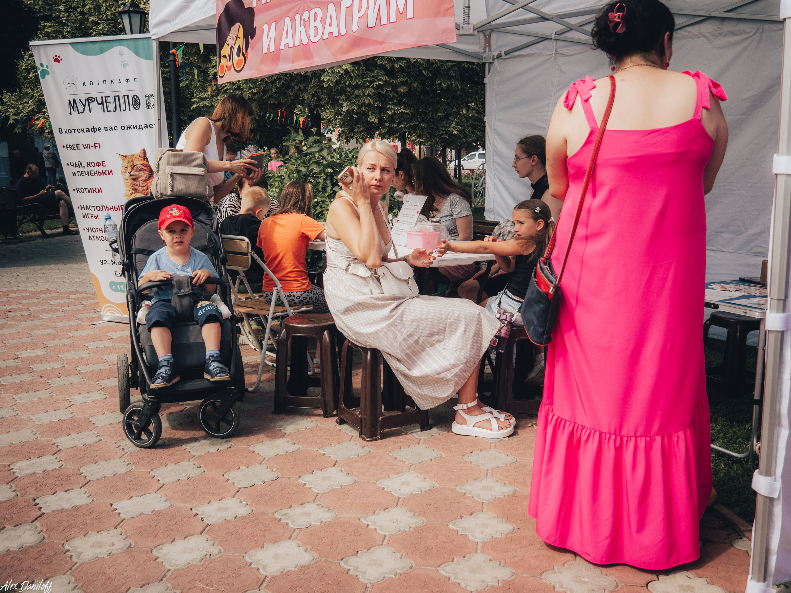 Мурфест 2025. Муром-Инфо. Новости культуры, образования, спорта в городе Муром