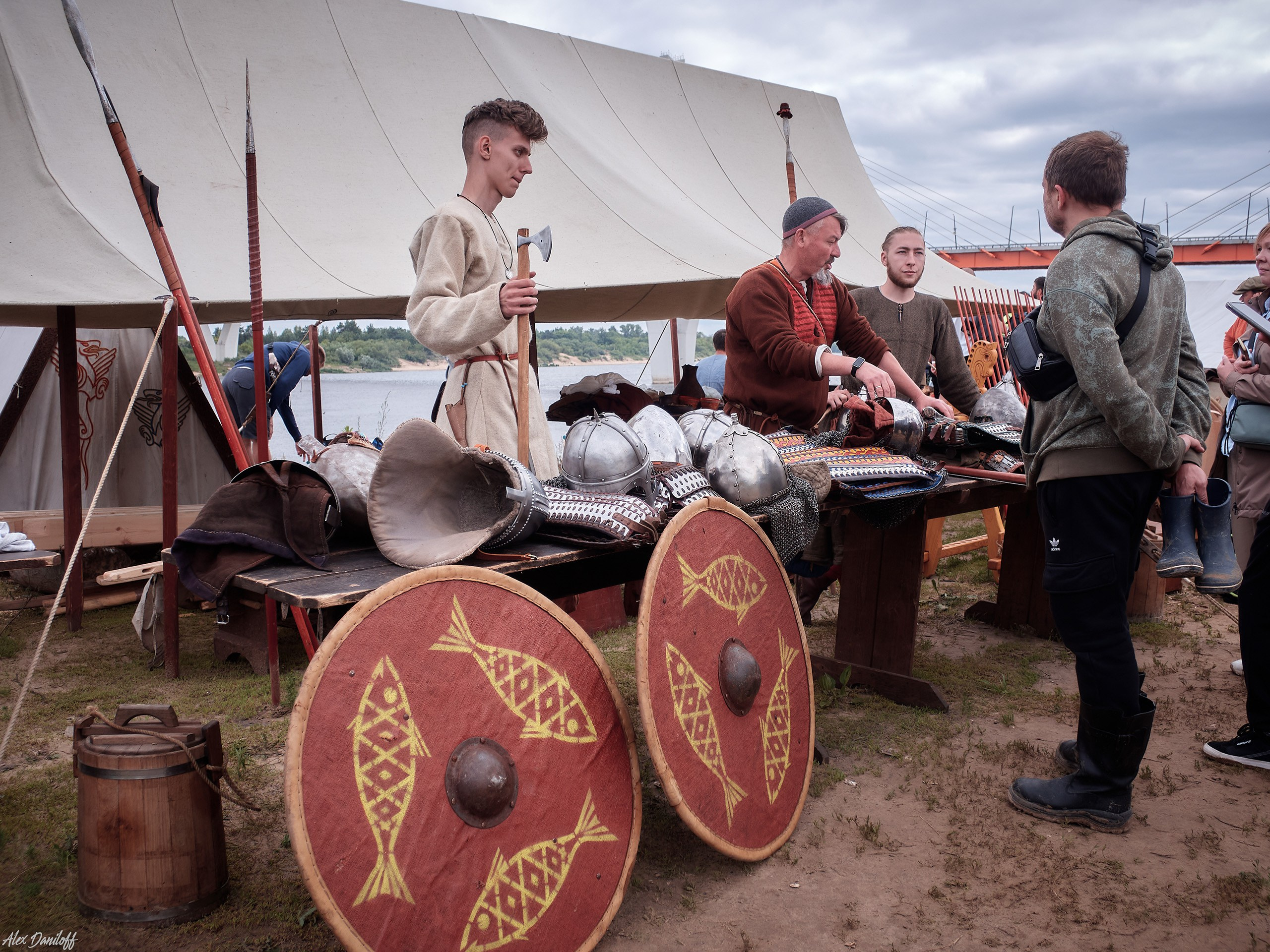 X-Waters Муром 2025. Муром-Инфо. Новости культуры, образования, спорта в городе Муром