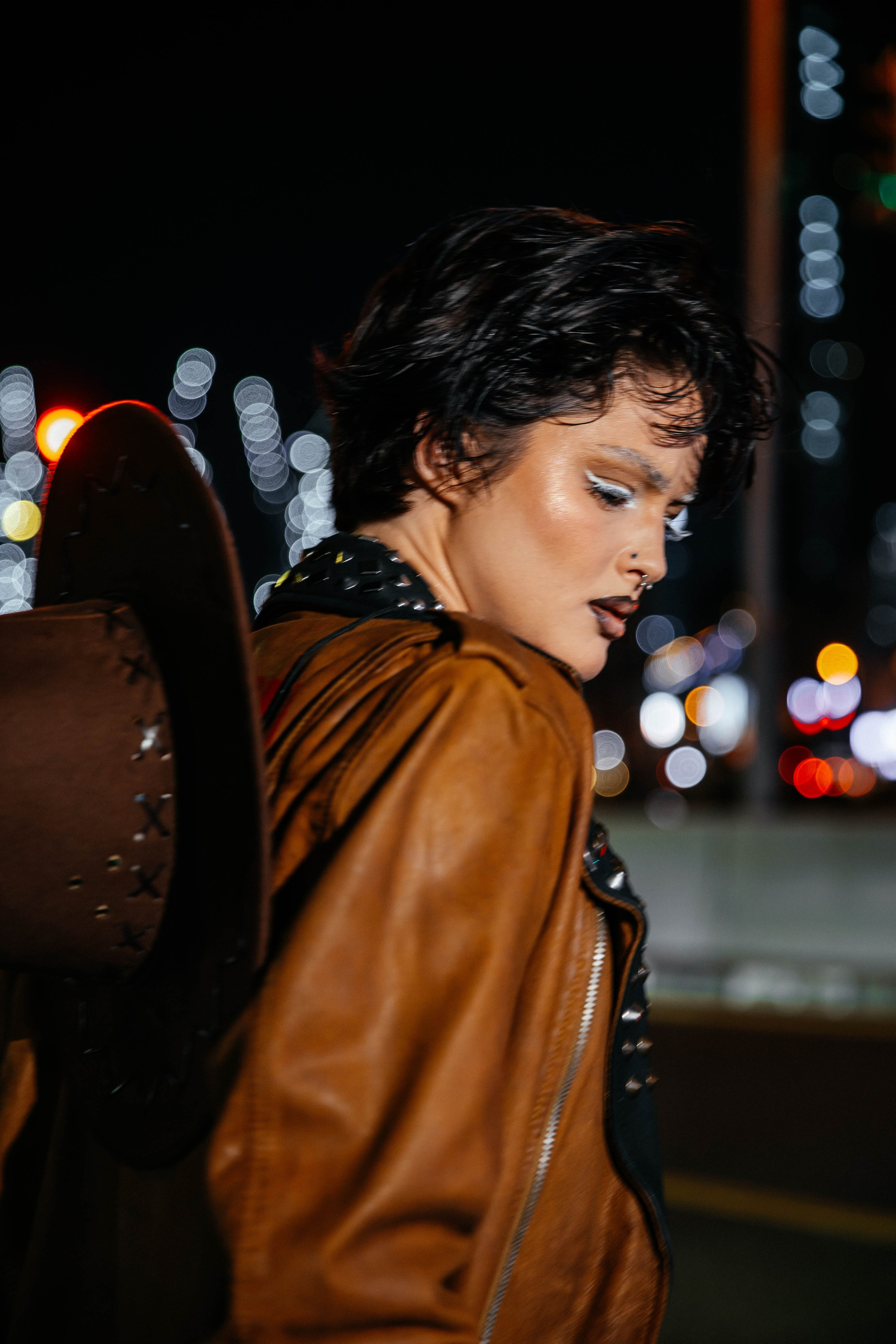 Night Dubai. Валерия Солнцева свадебный и семейный фотограф