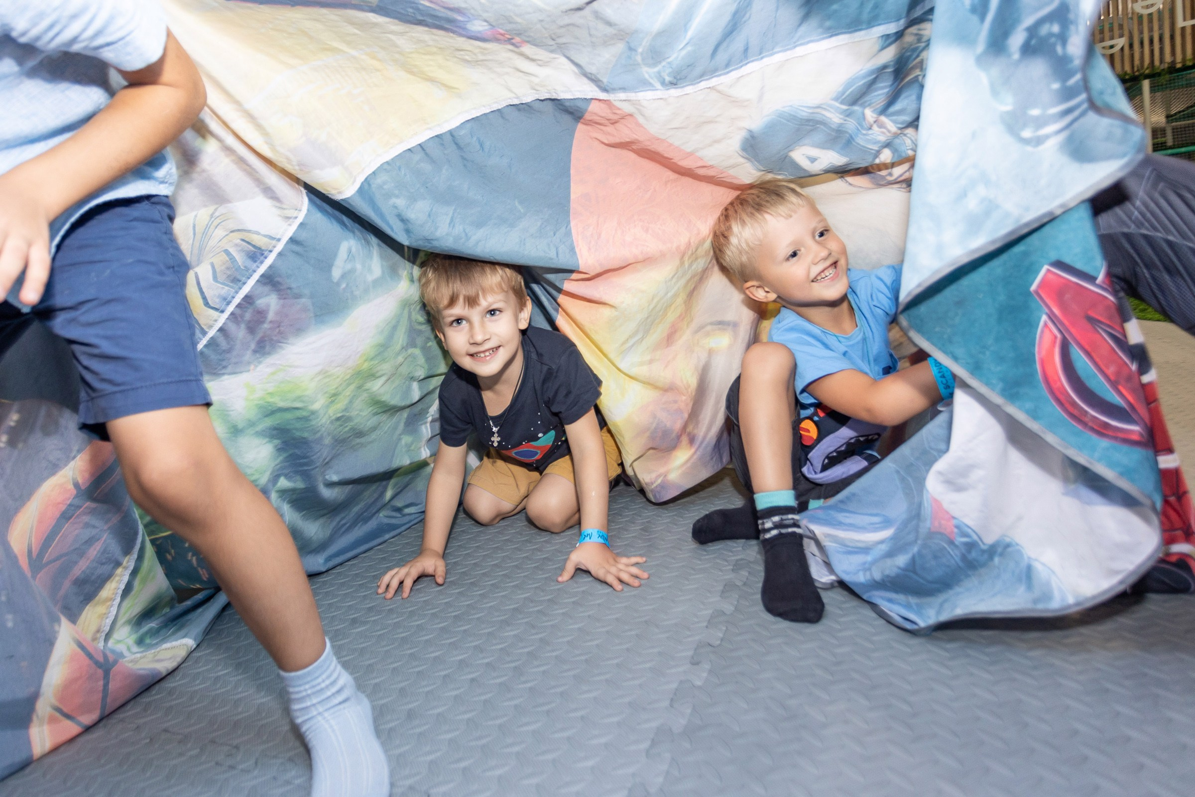 Съемка детского дня рождения Краснодар. Выпускные альбомы Майкоп, Краснодар Елена Золотарева