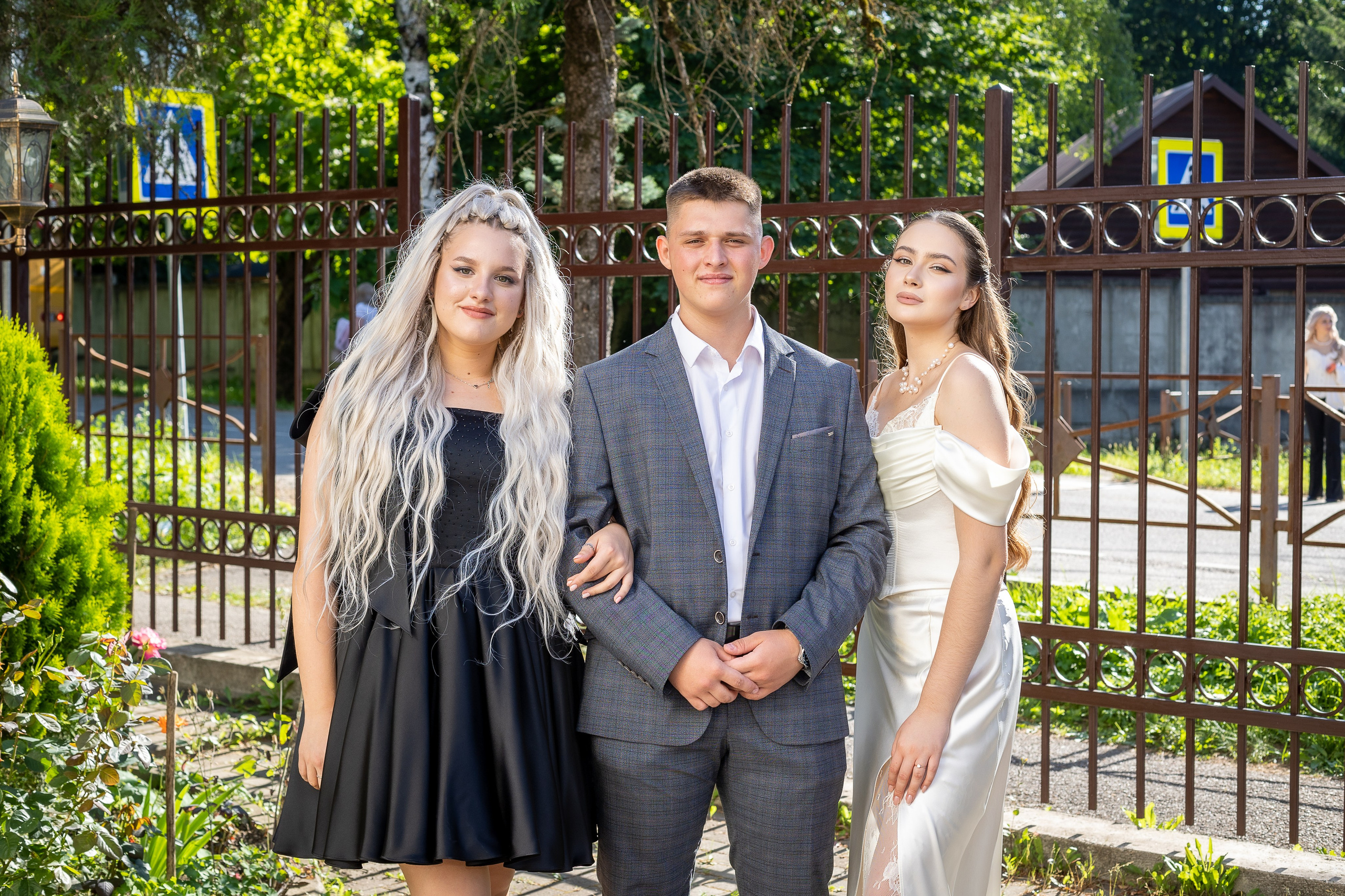 Вручение аттестата 2025. Выпускные альбомы Майкоп, Краснодар Елена Золотарева