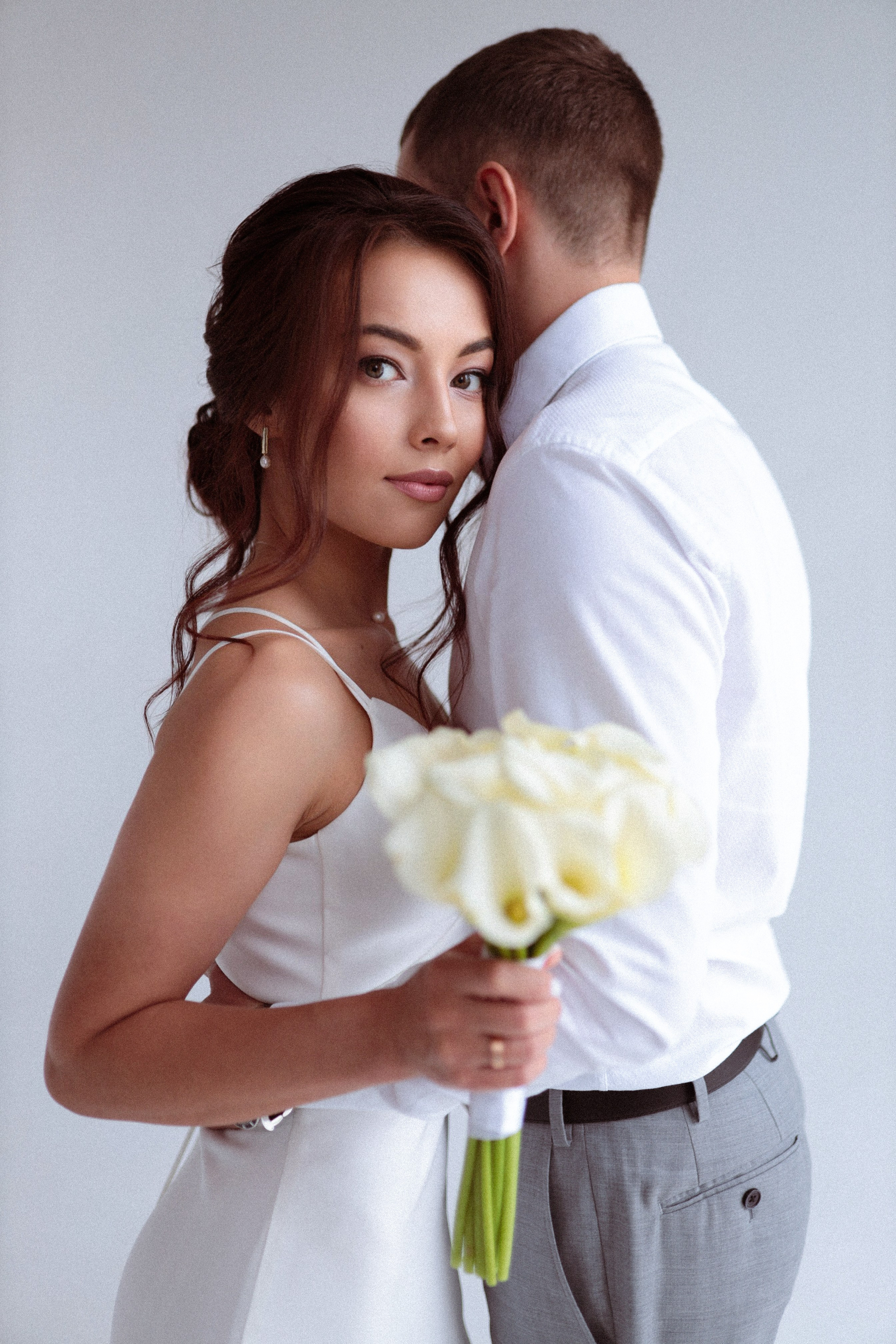 Алина и Ярослав. Фотограф в Оренбурге Майя Шатрова