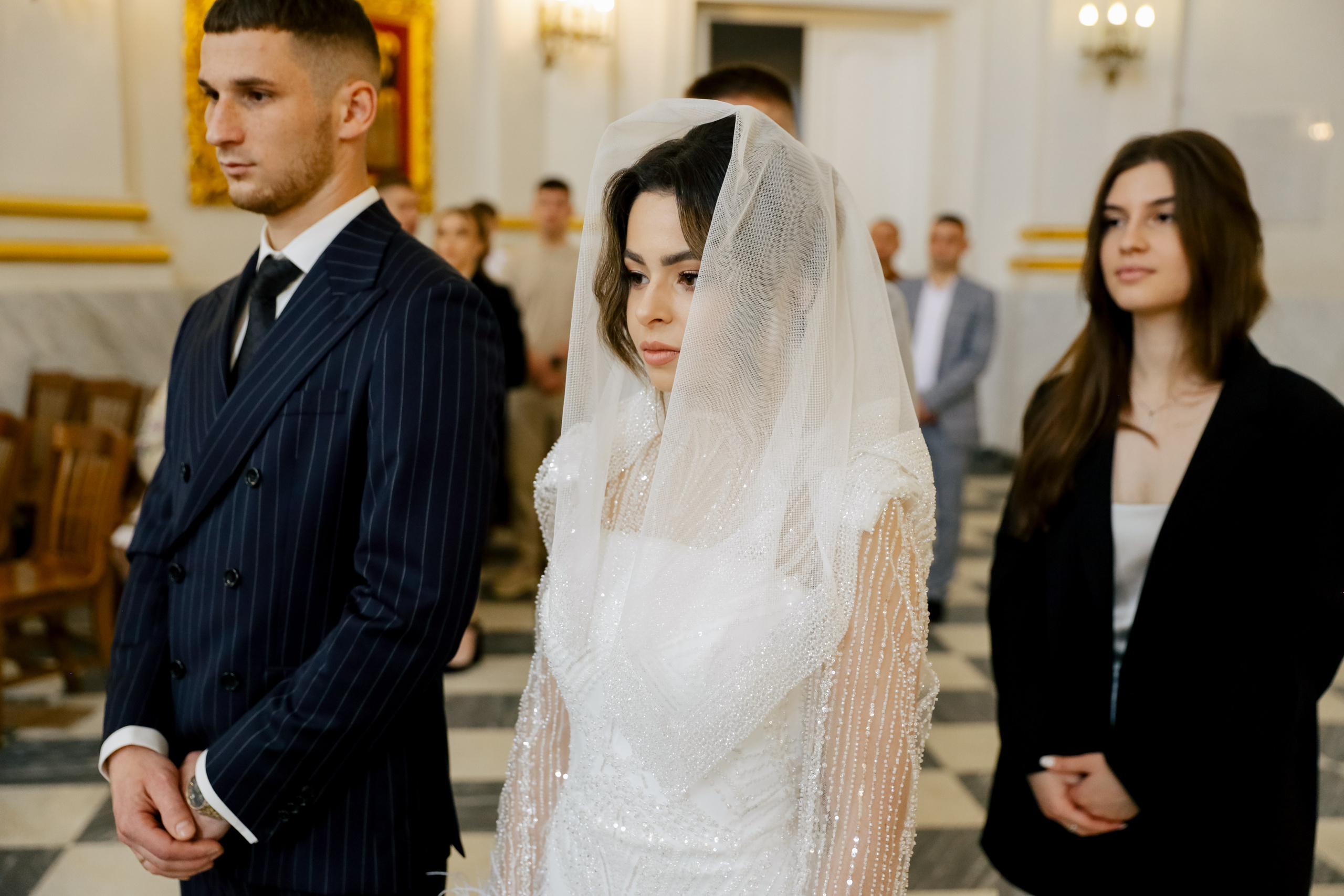 Одного дня та назавжди. Свадебный и семейный фотограф в Варшаве