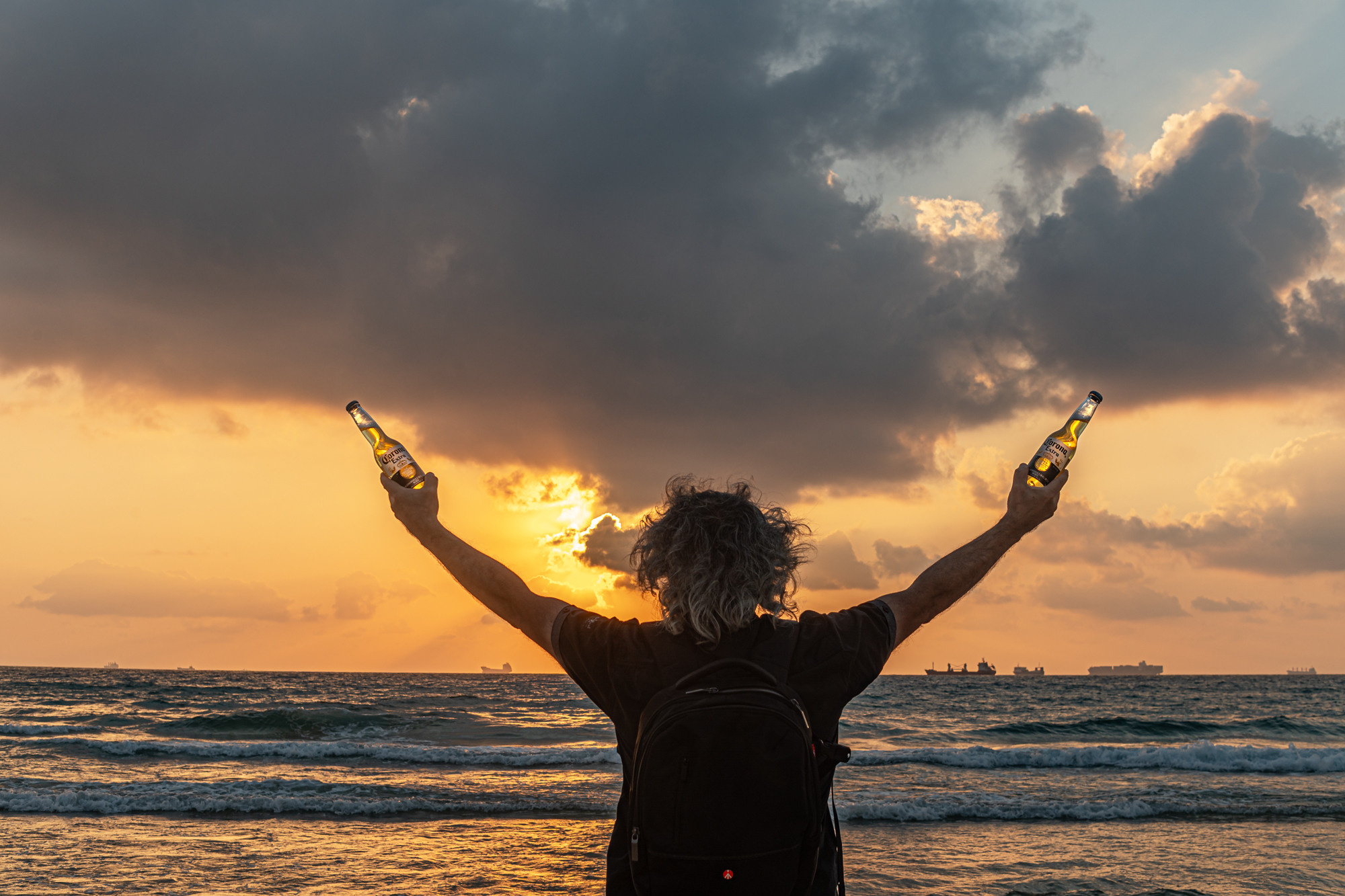 Drinks. Мария Абаза, фотограф. Реховот, Израиль