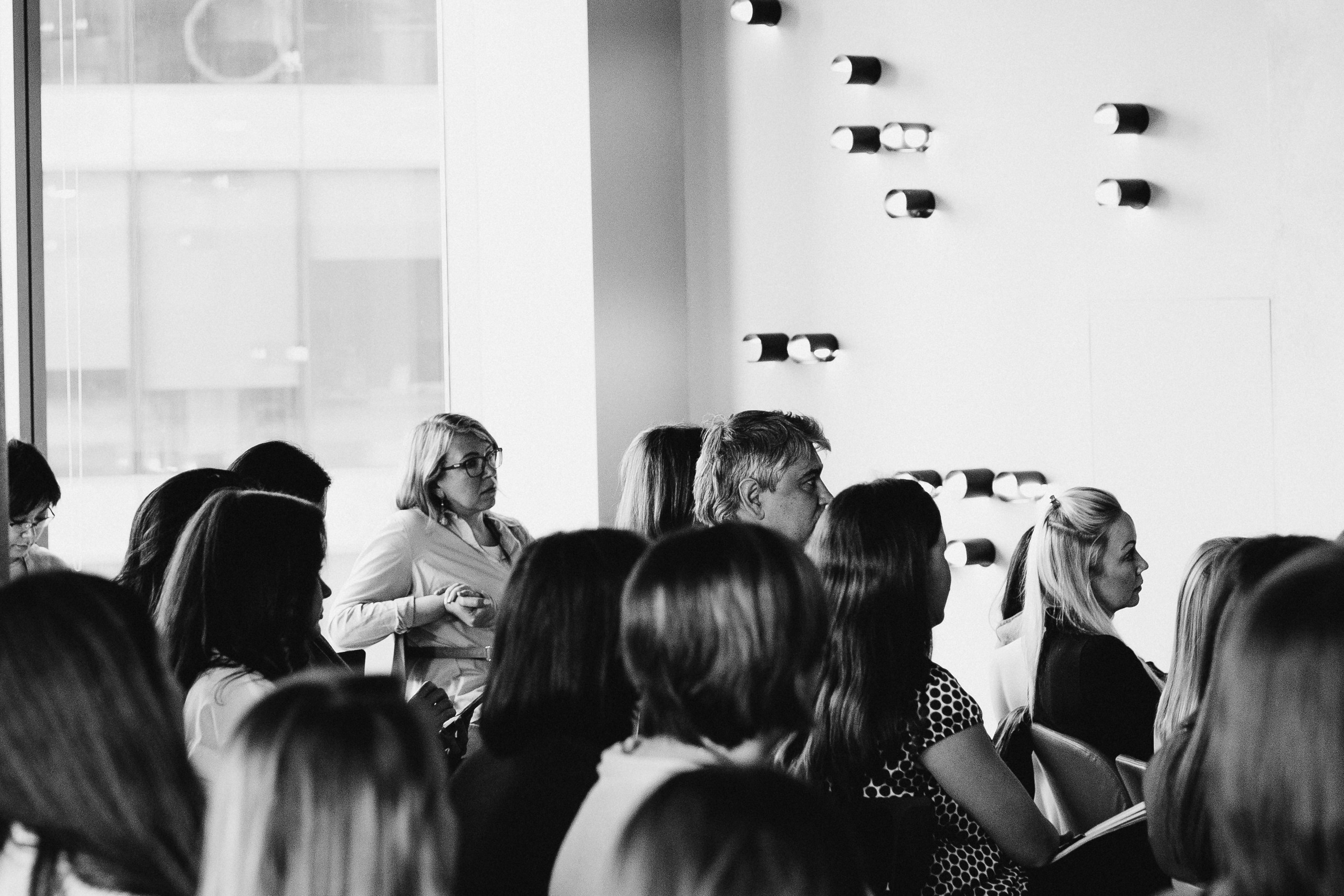 Мероприятие в Москва сити. Женский и контент фотограф в Москве