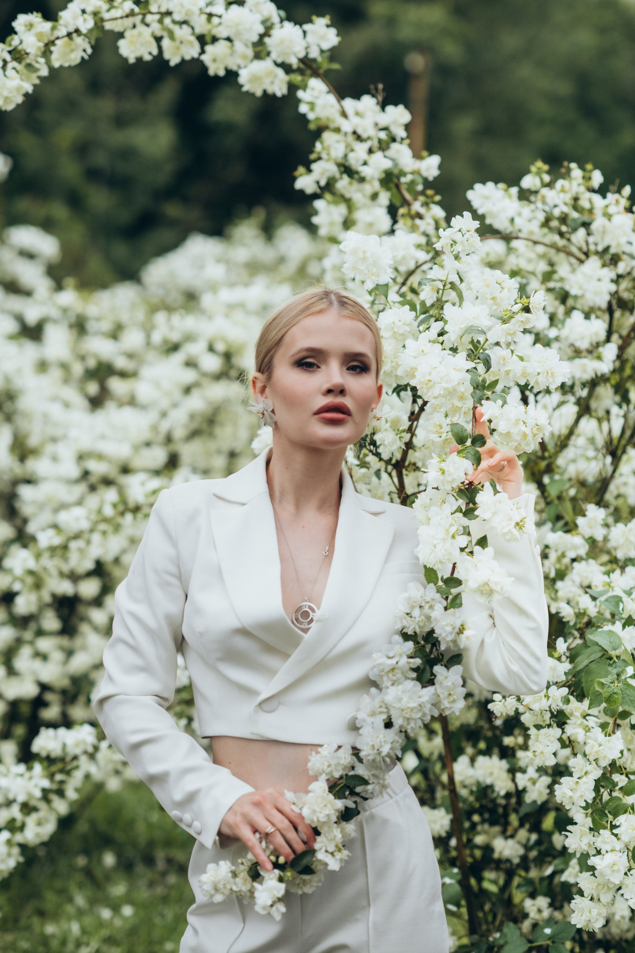 Яблоневый сад. Свадебный и семейный фотограф Москва и Московская область