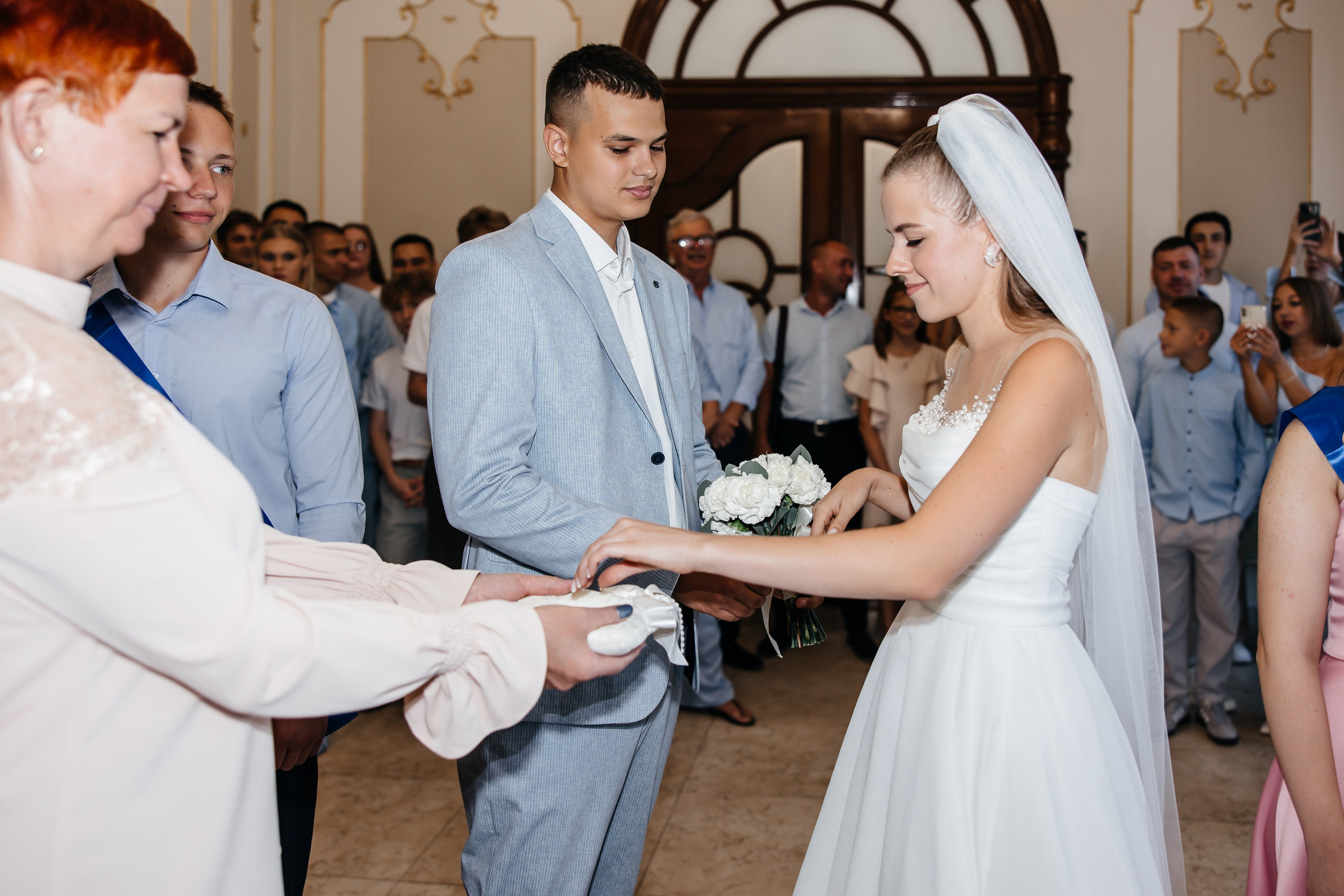 Анонс свадьбы Юлии и Александра. Свадебный фотограф в Крыму и Севастополе Ольга Баскакова