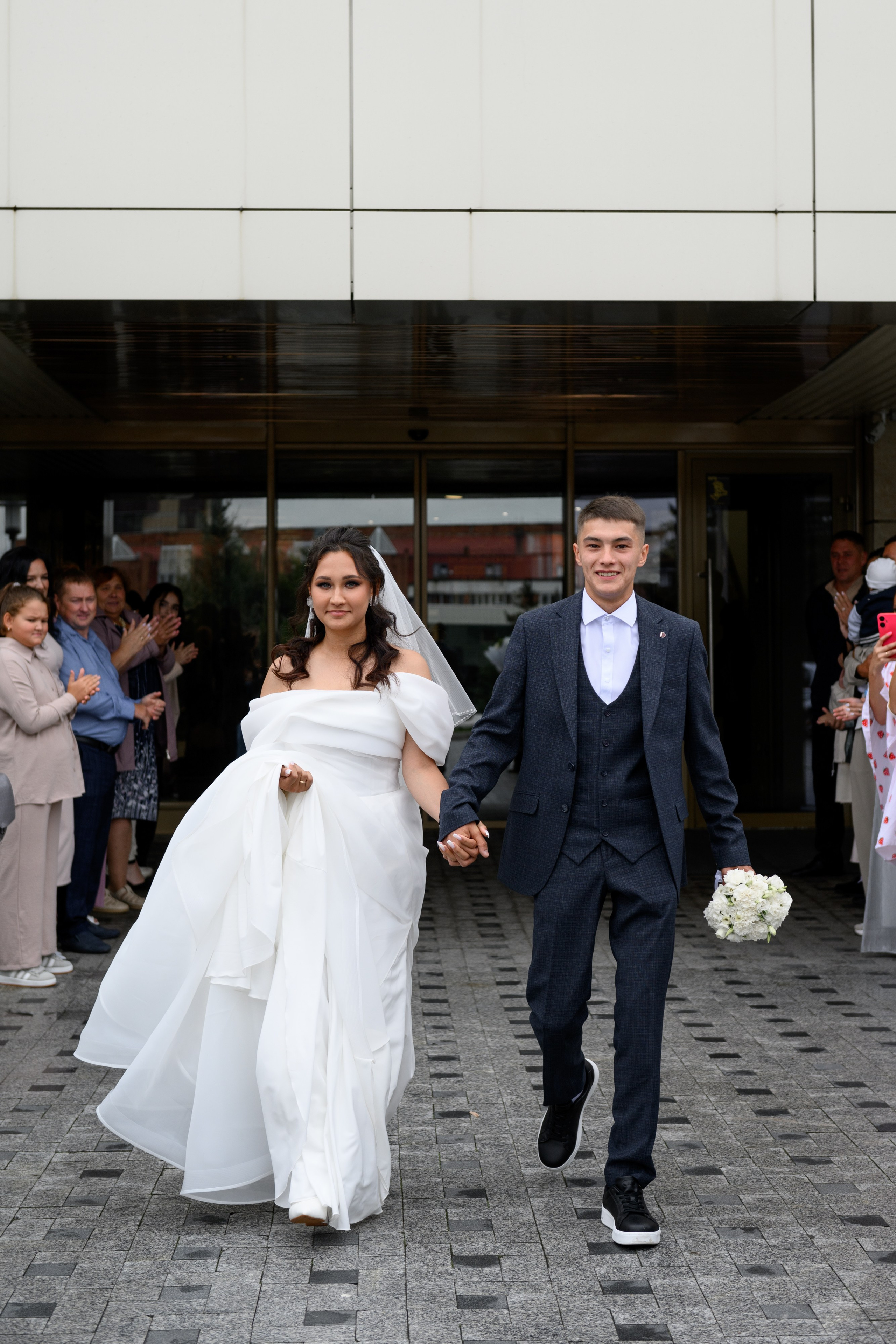 Александр и Екатерина. Свадебный фотограф Иркутск Алексей Шульгин