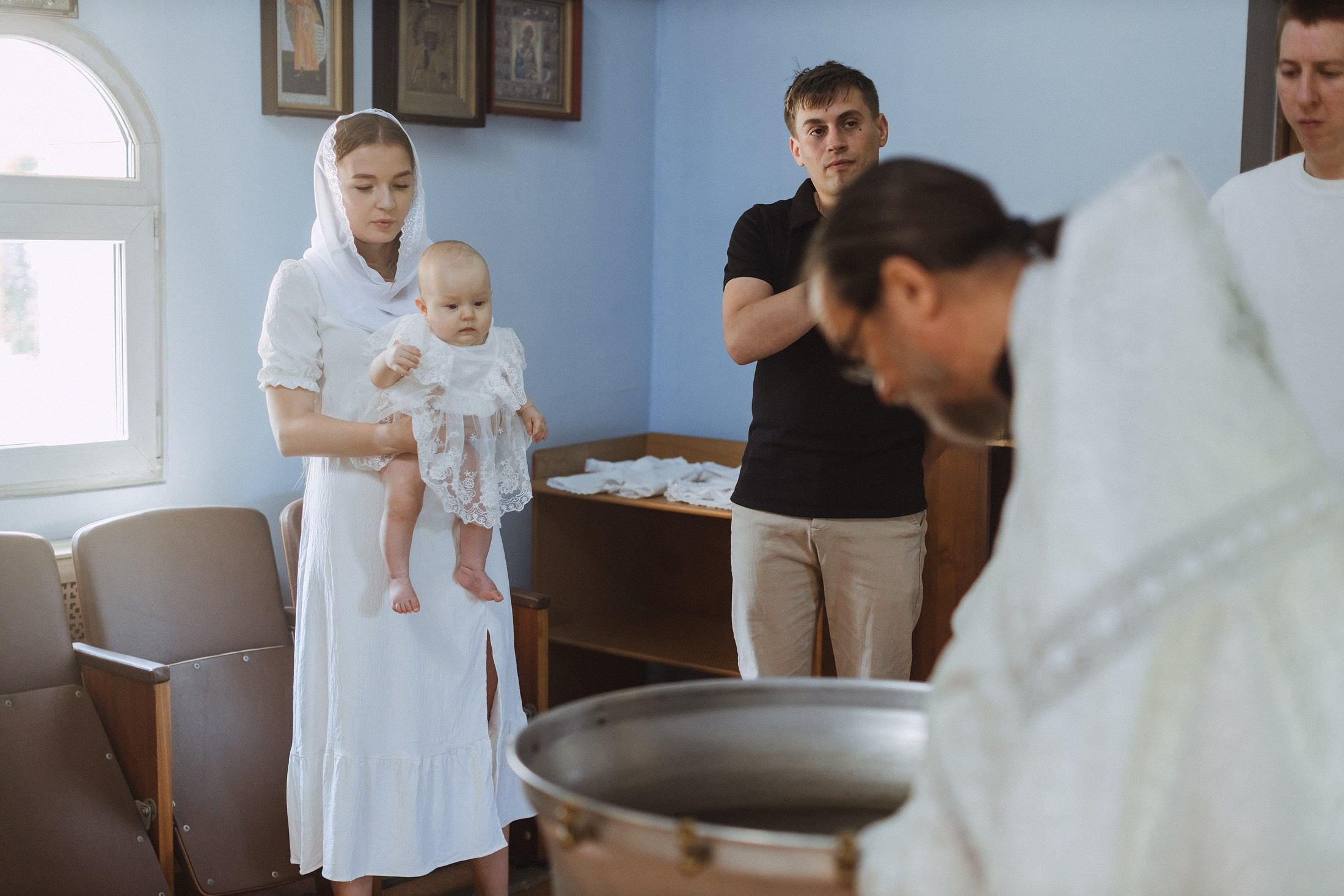 Церковь Луки, архиепископа крымского г. Волжский. Фотографы в городе Волгограде — Людмила Агеева и Алексей Околелов