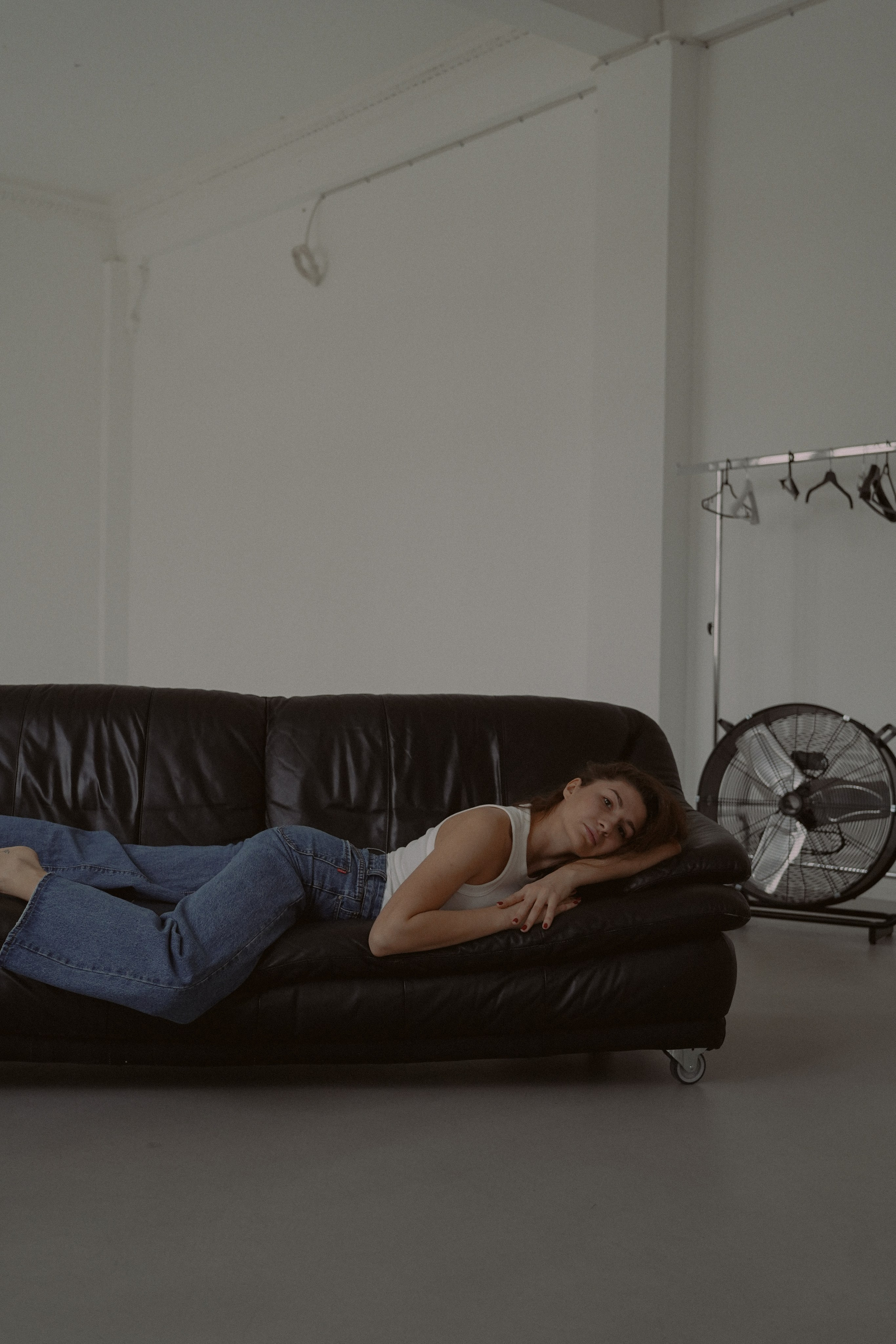 Индивидуальная фотосессия в студии. Фото и видео съемка