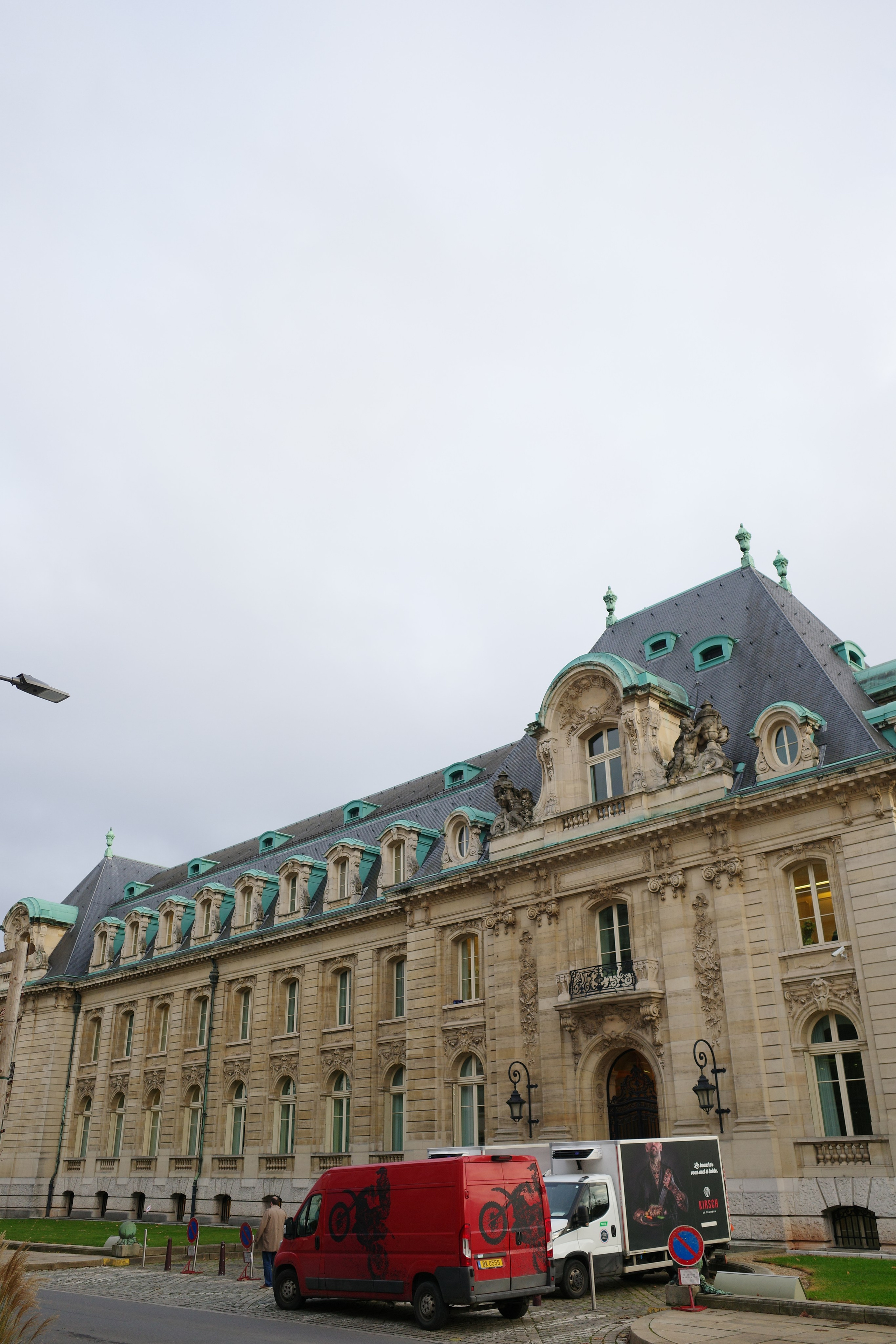 Люксембург. Фотографирую для себя, своей семьи и друзей!