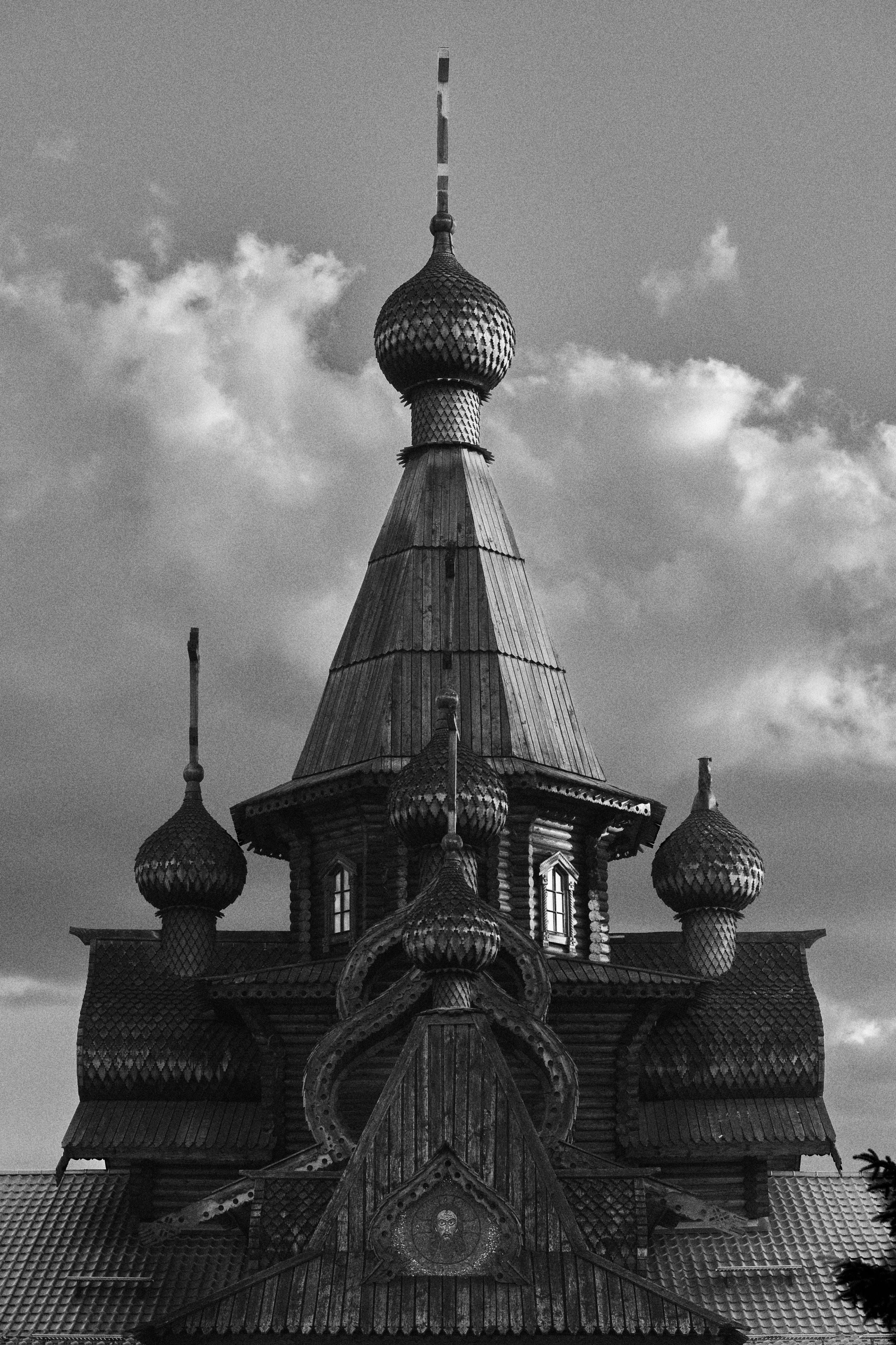 Храм Святого мученика Иоанна Воина. Антон Непочатых — Большой мужской фотограф