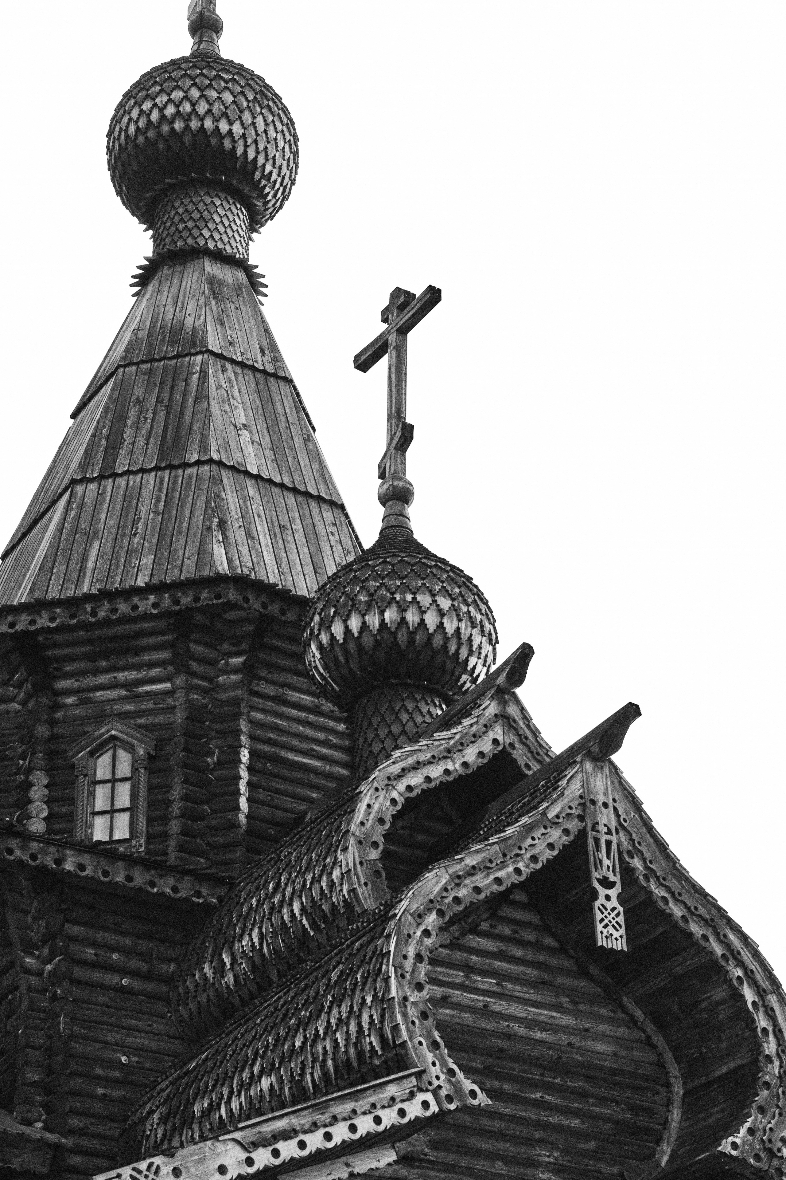 Храм Святого мученика Иоанна Воина. Антон Непочатых — Большой мужской фотограф