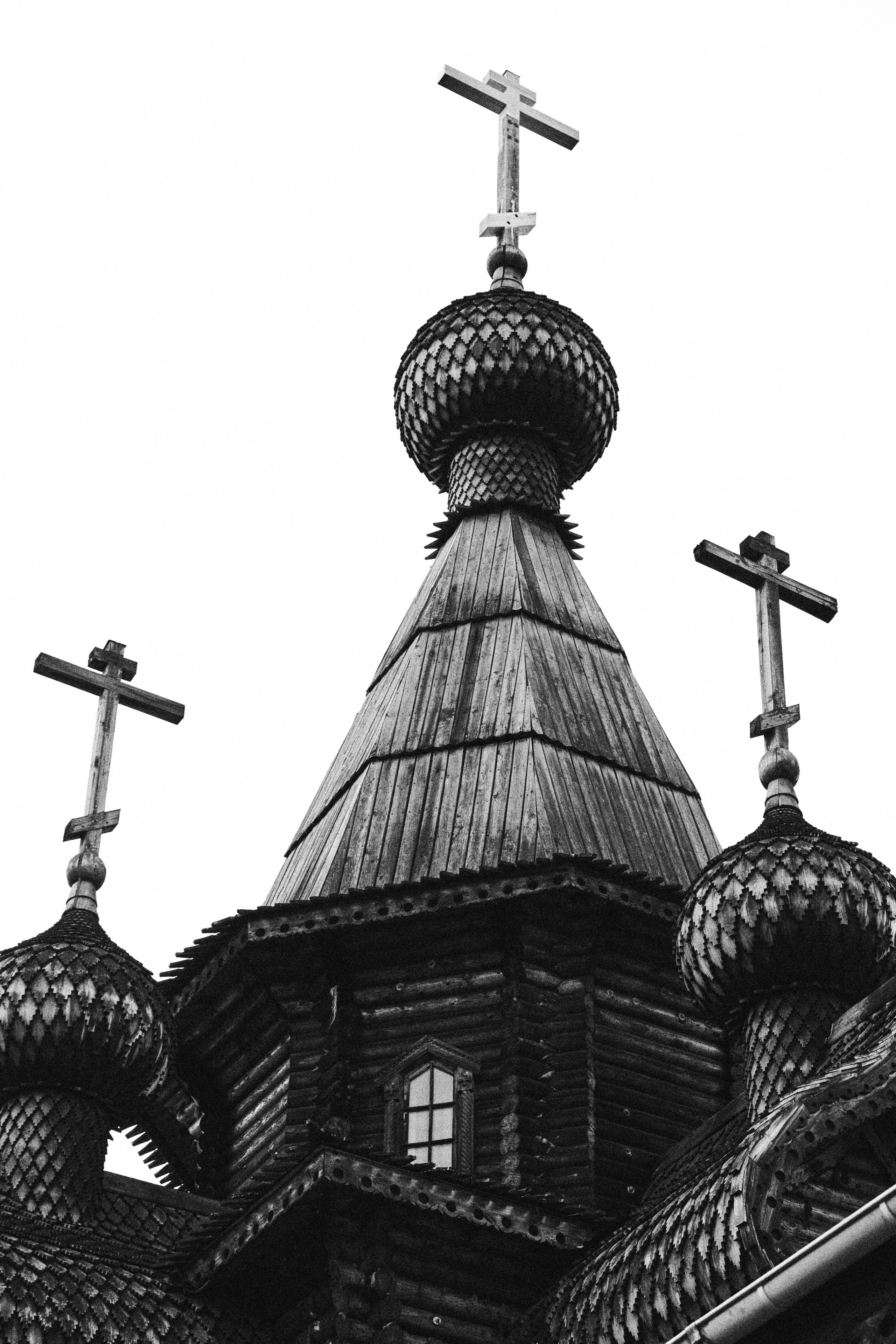 Храм Святого мученика Иоанна Воина. Антон Непочатых — Большой мужской фотограф