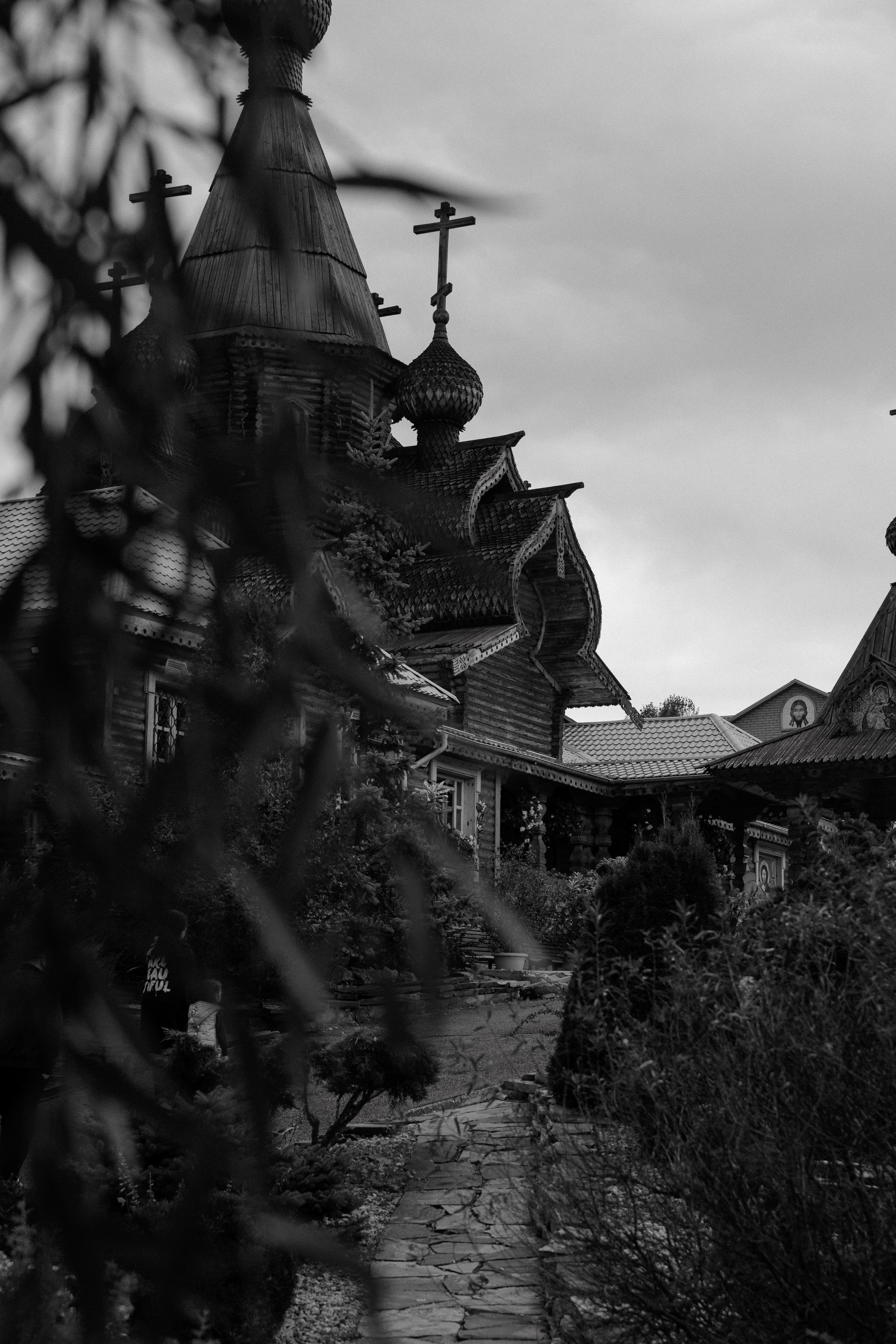 Храм Святого мученика Иоанна Воина. Антон Непочатых — Большой мужской фотограф