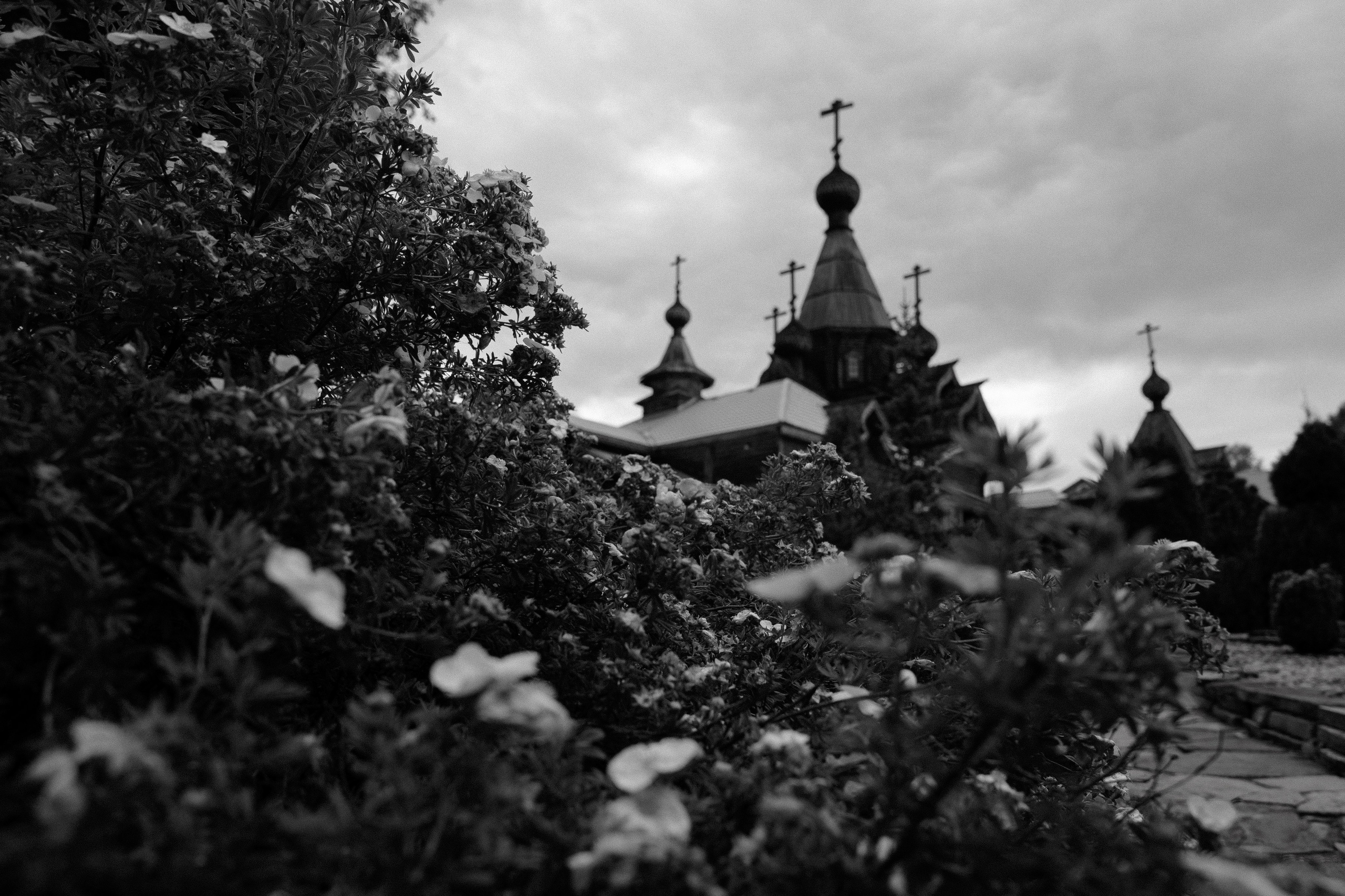 Храм Святого мученика Иоанна Воина. Антон Непочатых — Большой мужской фотограф