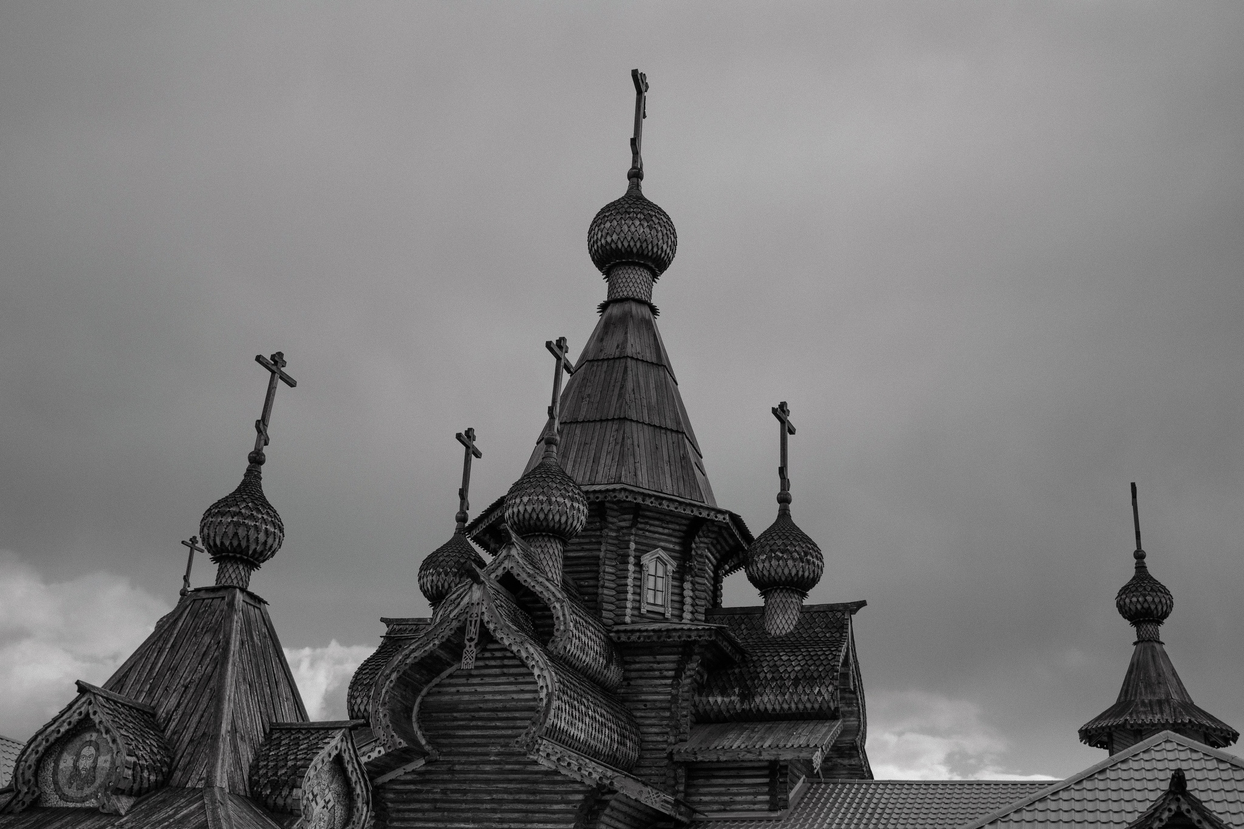 Храм Святого мученика Иоанна Воина. Антон Непочатых — Большой мужской фотограф