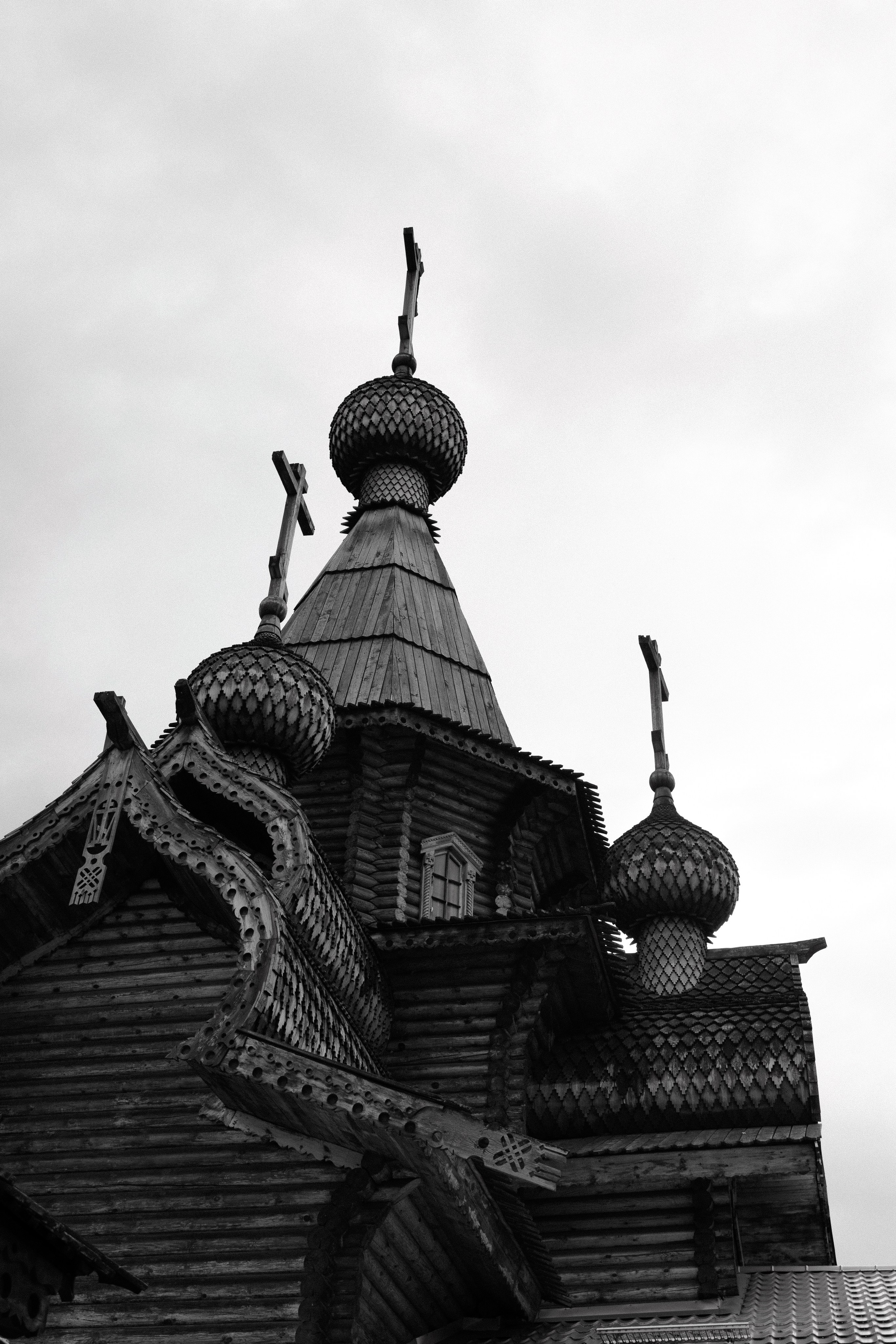 Храм Святого мученика Иоанна Воина. Антон Непочатых — Большой мужской фотограф