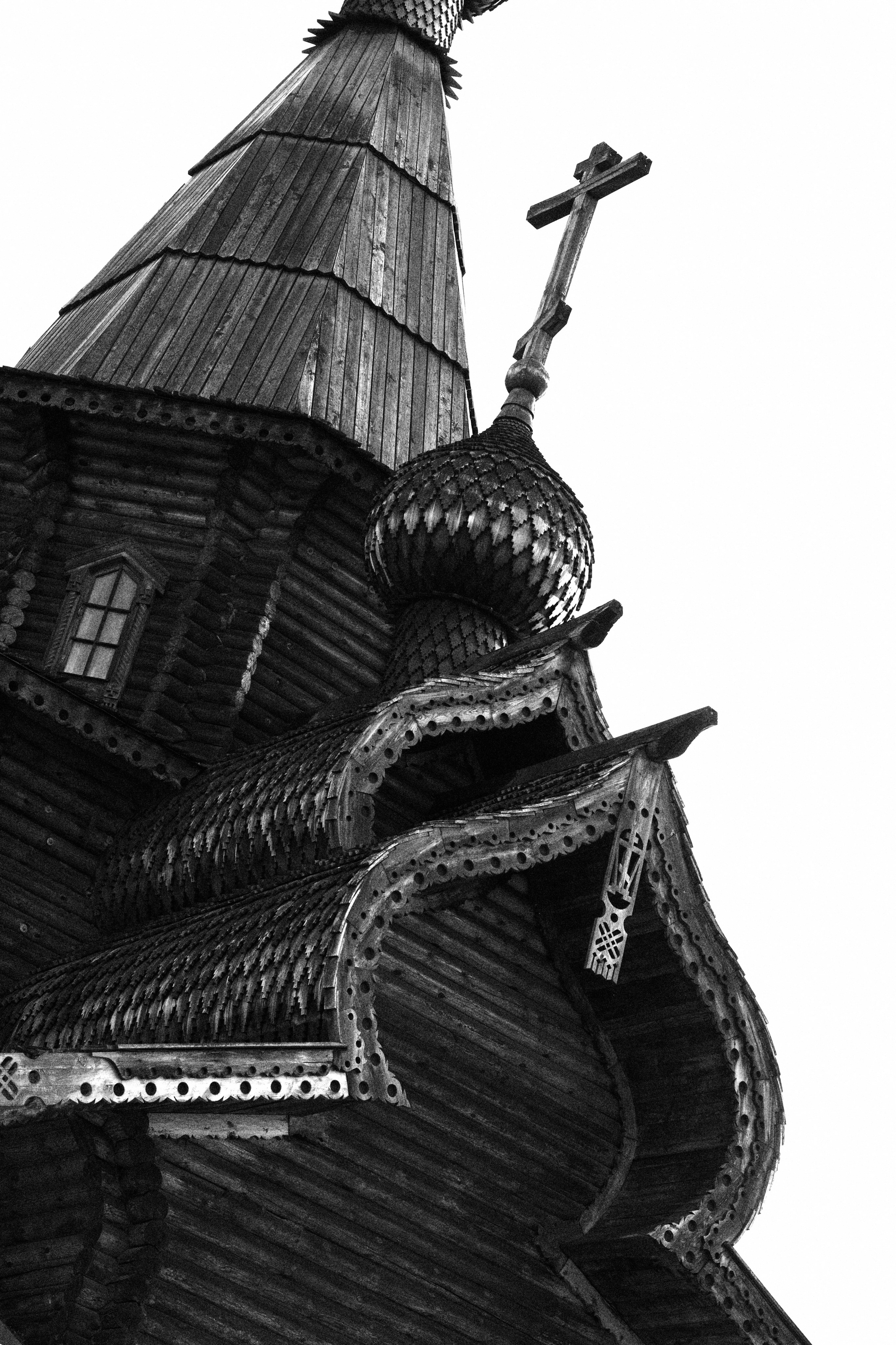 Храм Святого мученика Иоанна Воина. Антон Непочатых — Большой мужской фотограф