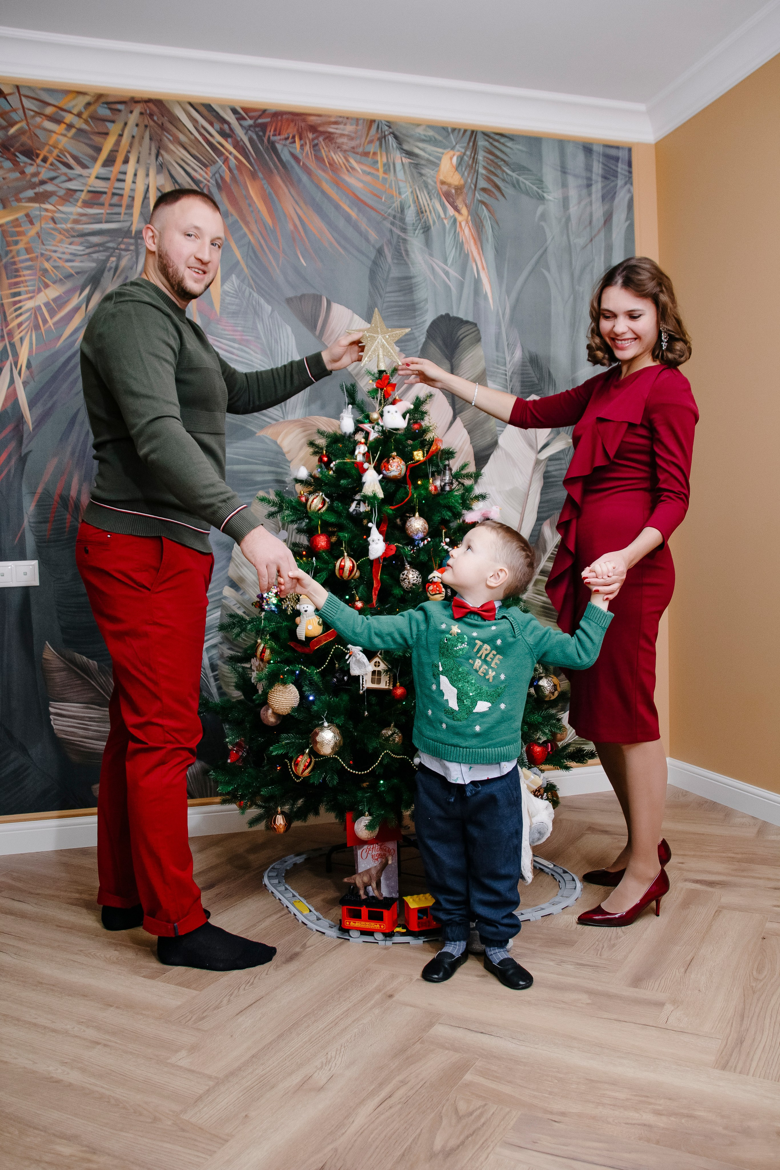 Семейная фотосессия. Мамлеева Виктория — Портретный фотограф в Москве. Все виды фото, от индивидуальных до репортажей, от беременности до семейных фотографий