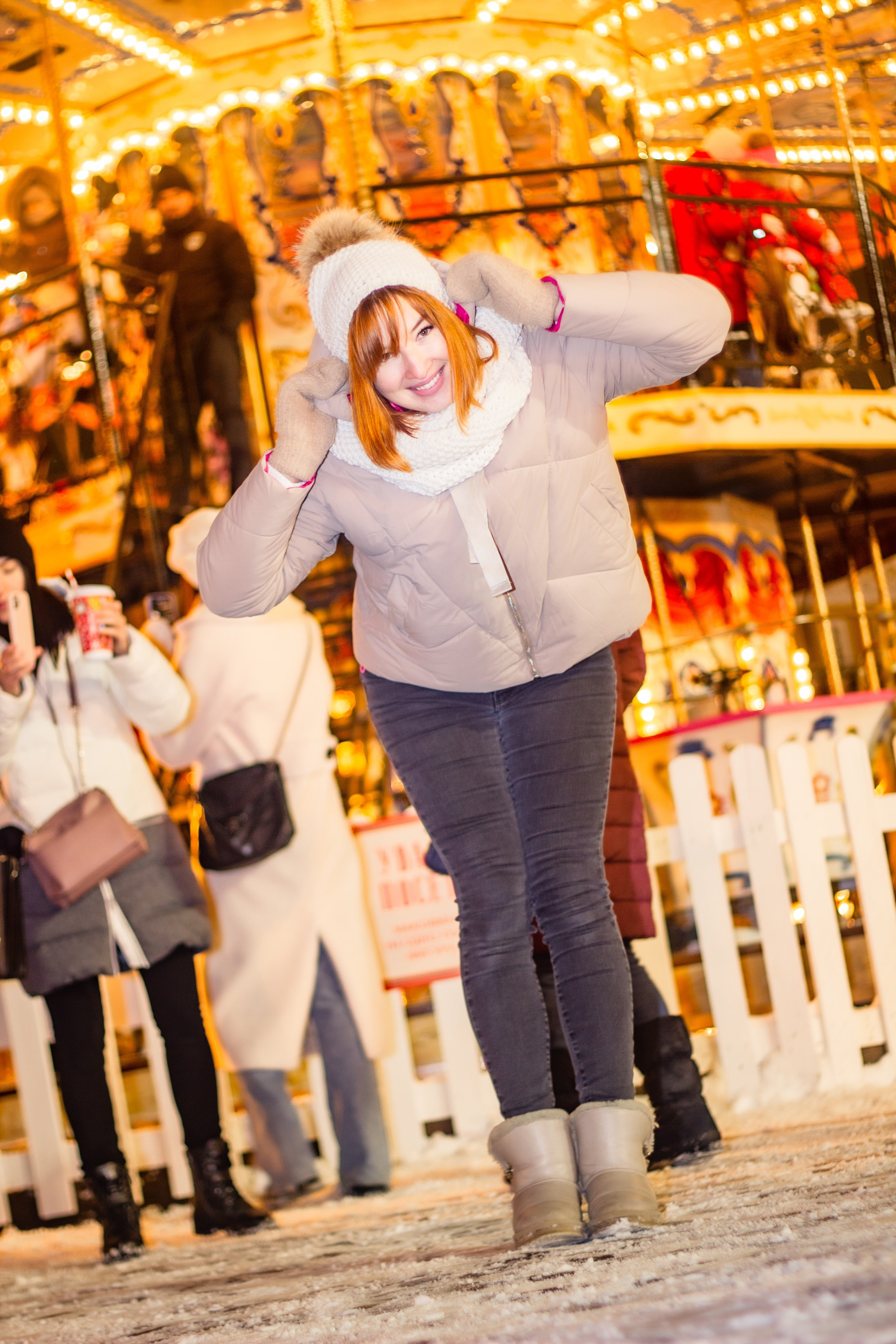 На улице. Мамлеева Виктория — Портретный фотограф в Москве. Все виды фото, от индивидуальных до репортажей, от беременности до семейных фотографий
