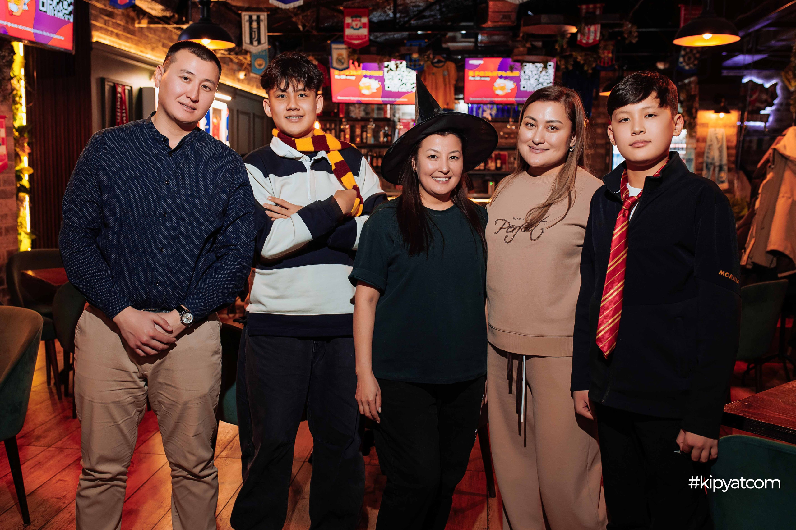 Эйнштейн Party