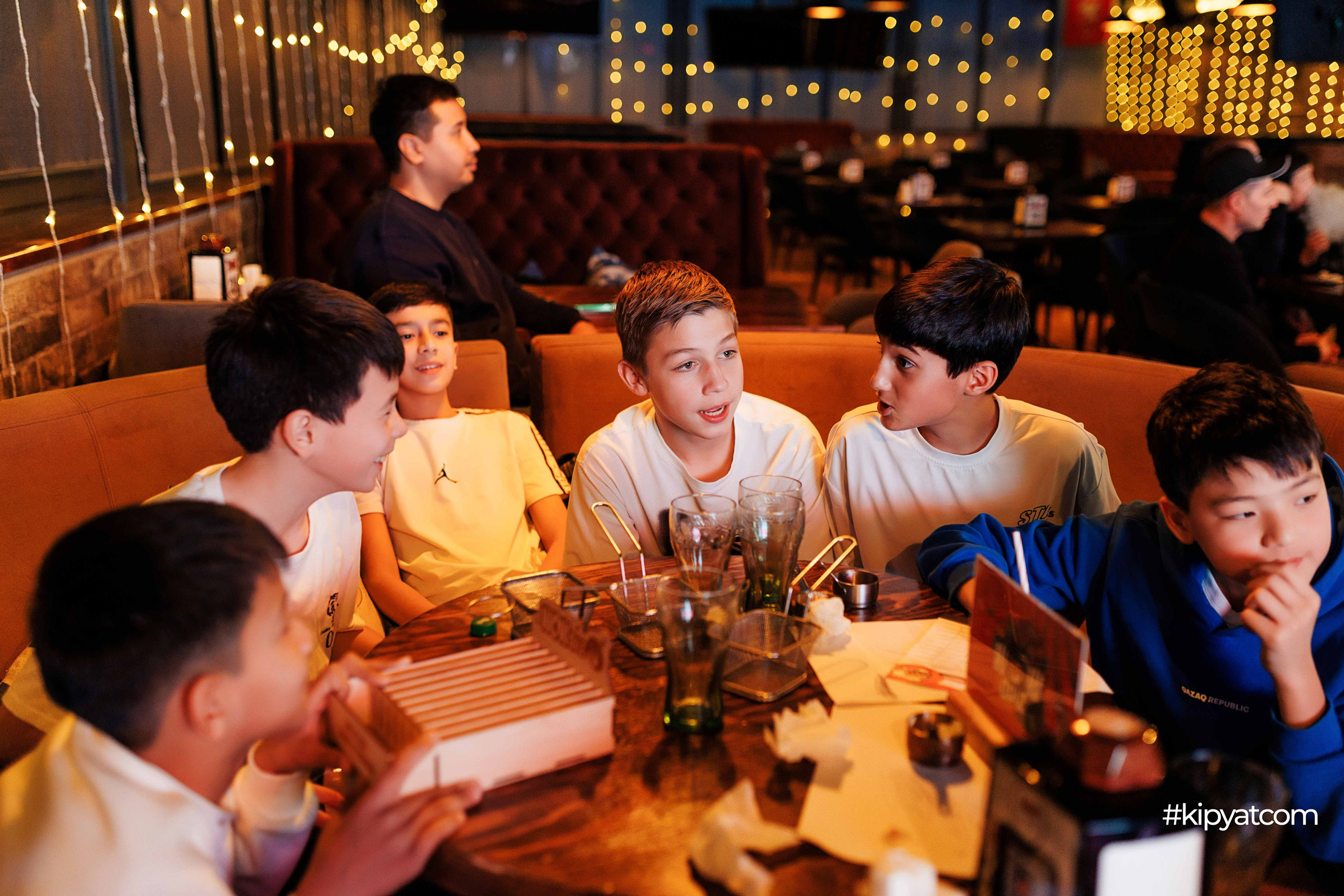 Эйнштейн Party