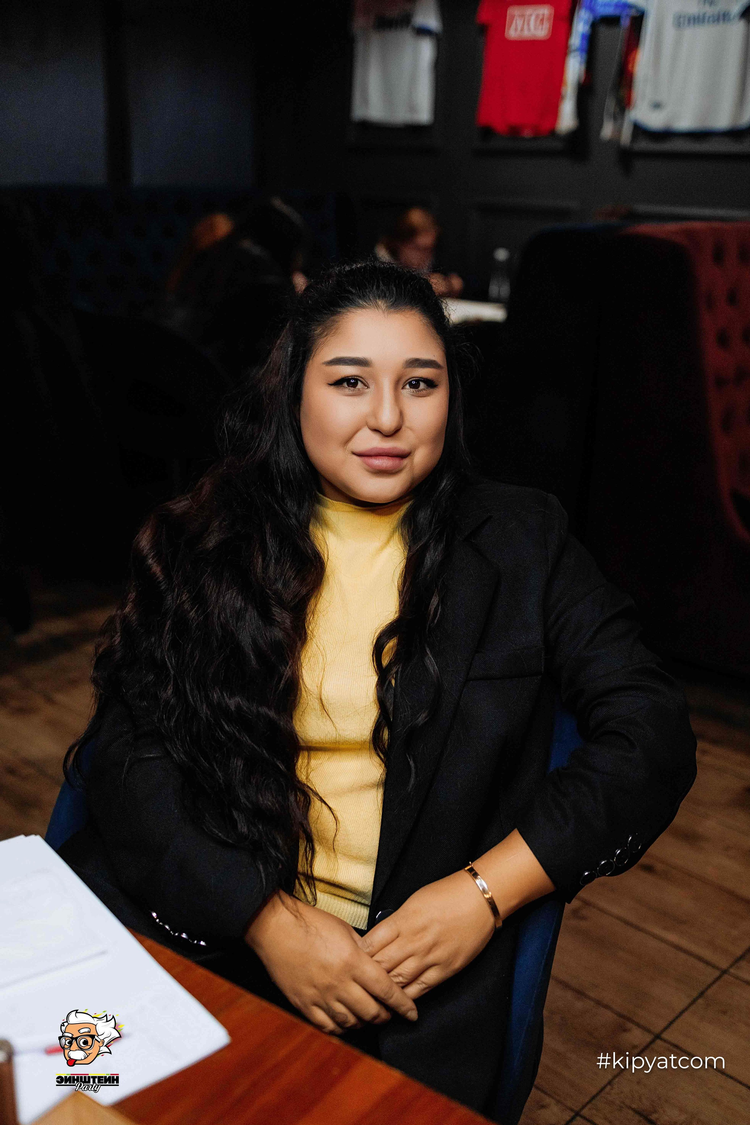 Эйнштейн Party