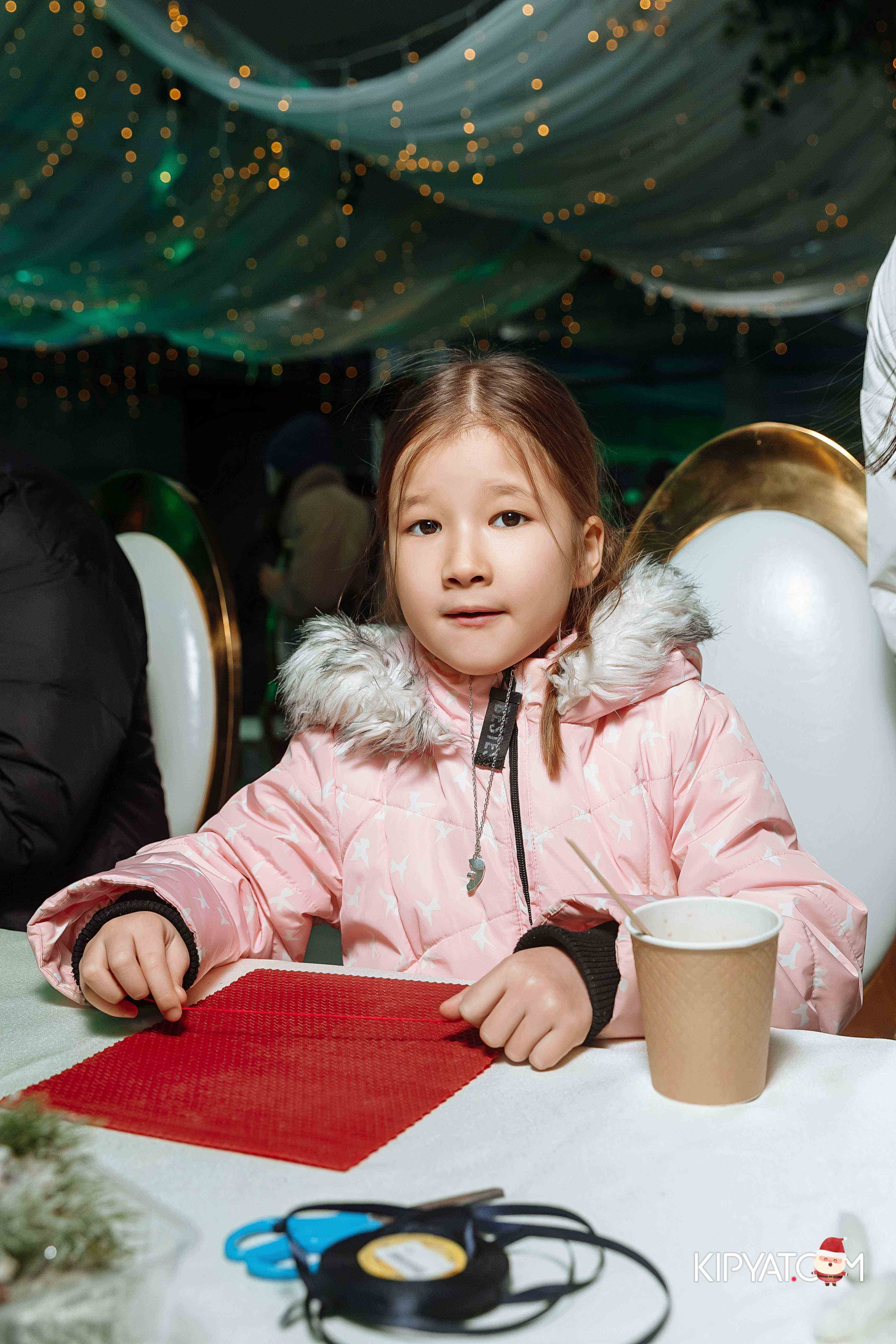 Открытие бигвилля Dendropark