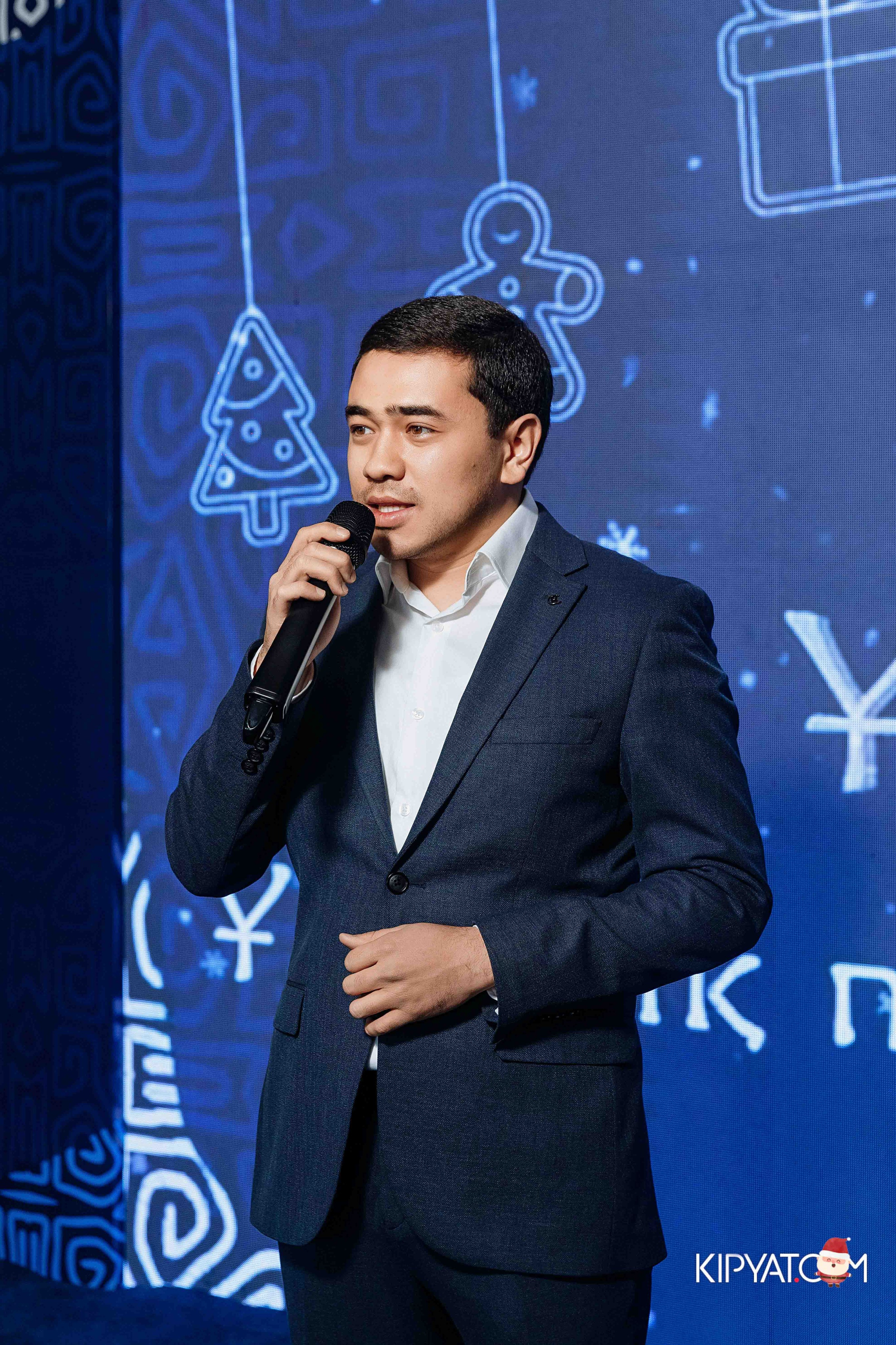 Открытие жилого комплекса Улы Дала BI Group