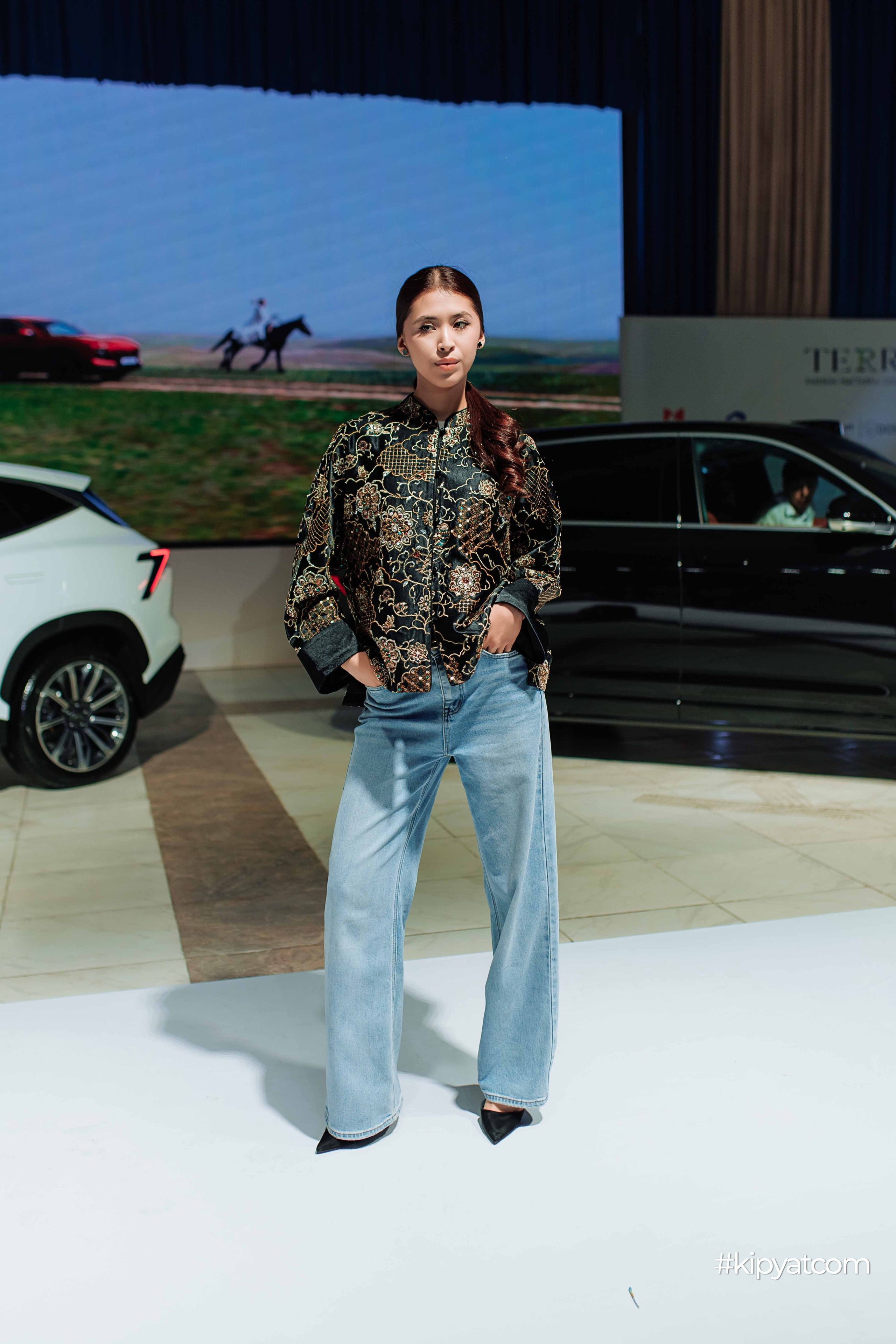 Look88 на terra spring season 4