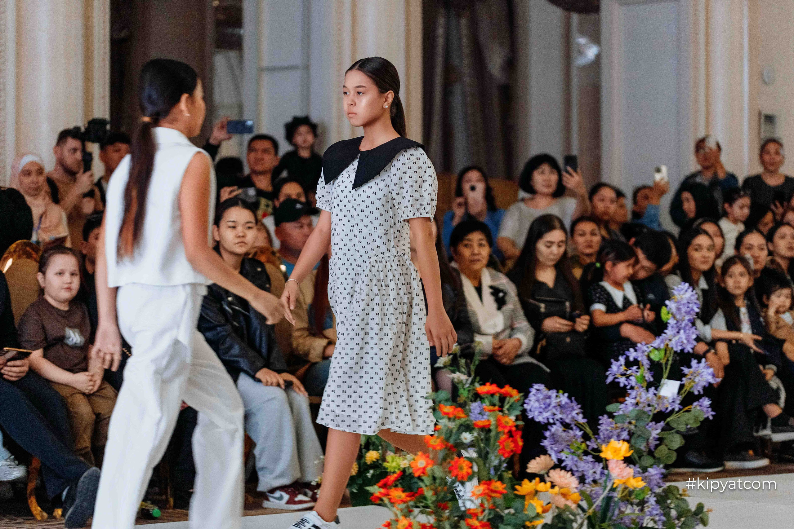 Kids Fashion Shymkent