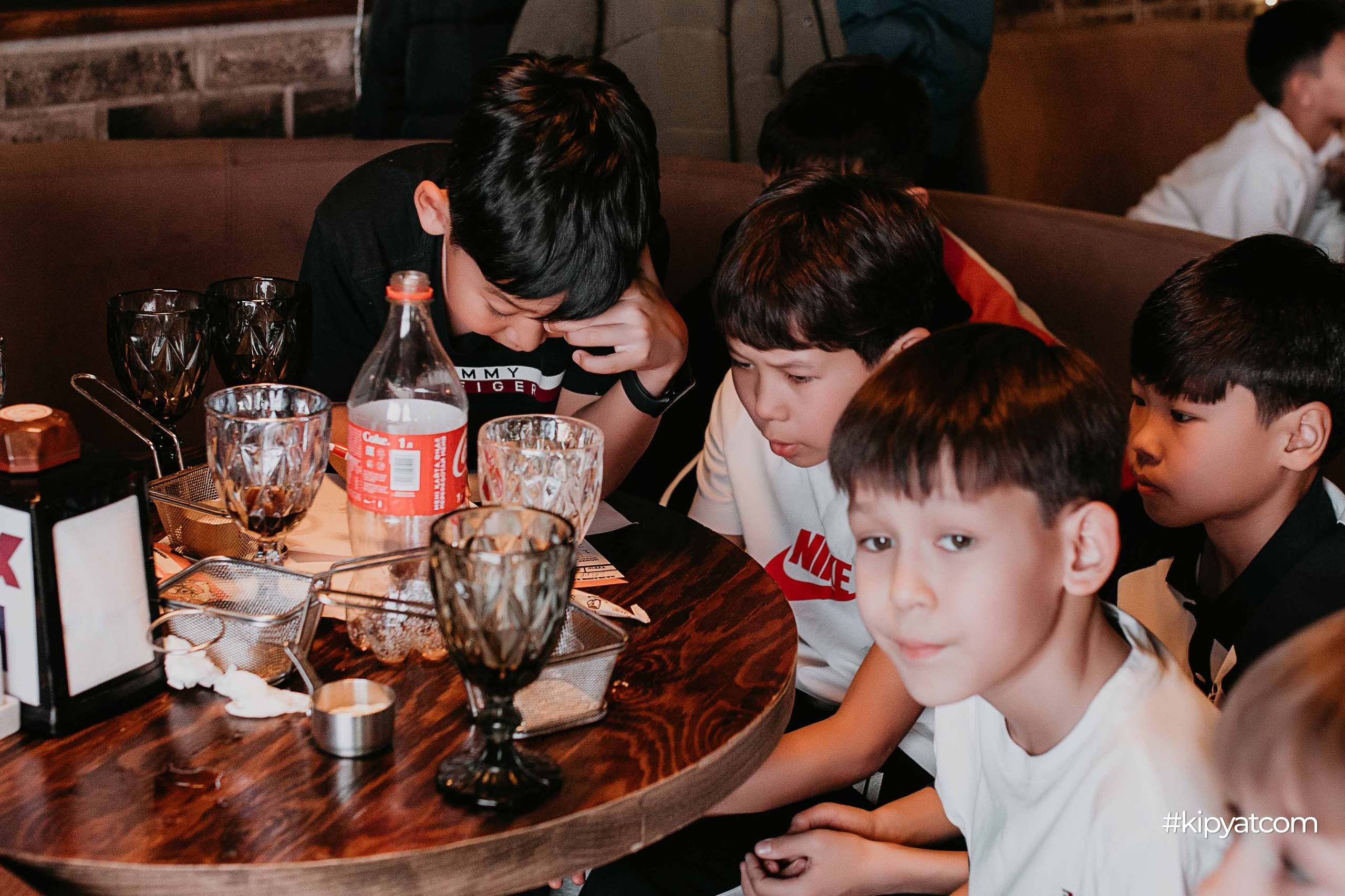 Эйнштейн Party