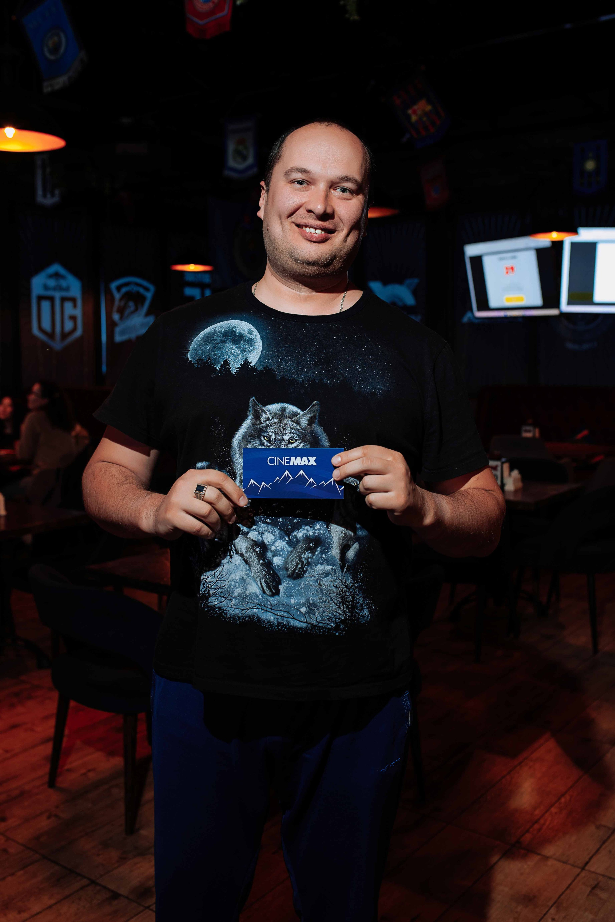 Эйнштейн Party