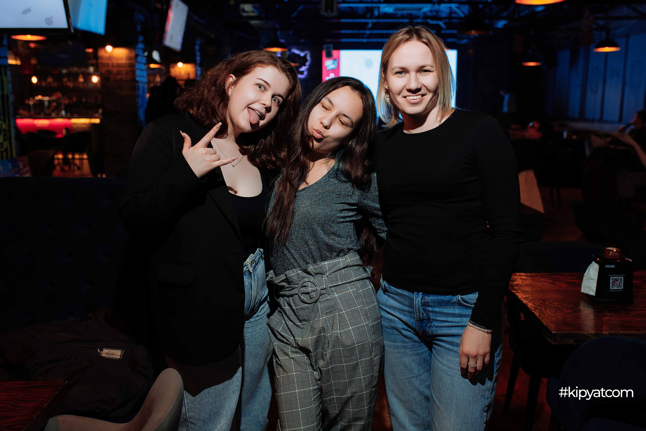 Эйнштейн Party