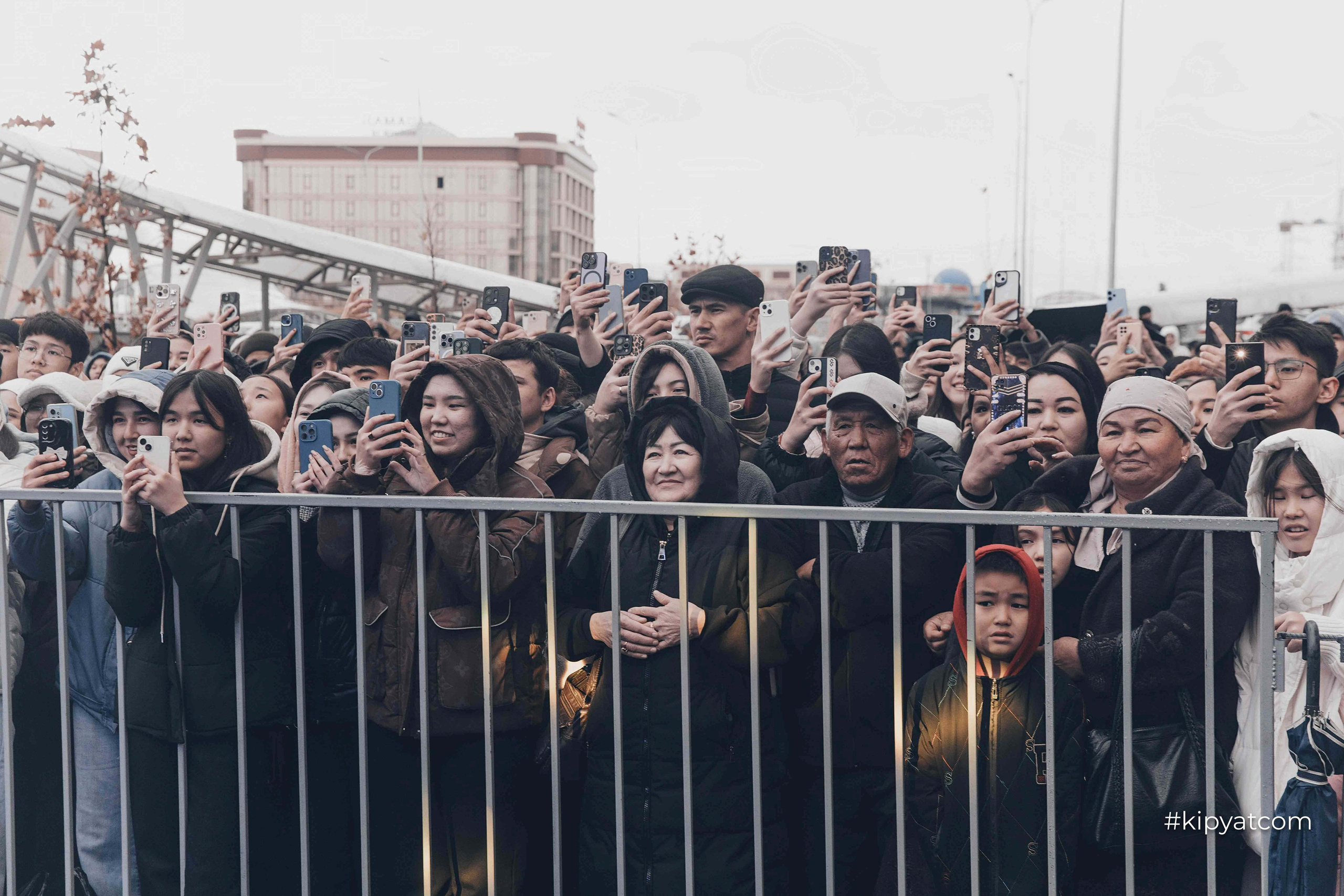 Официальное открытие ТРЦ «Royal Plaza»