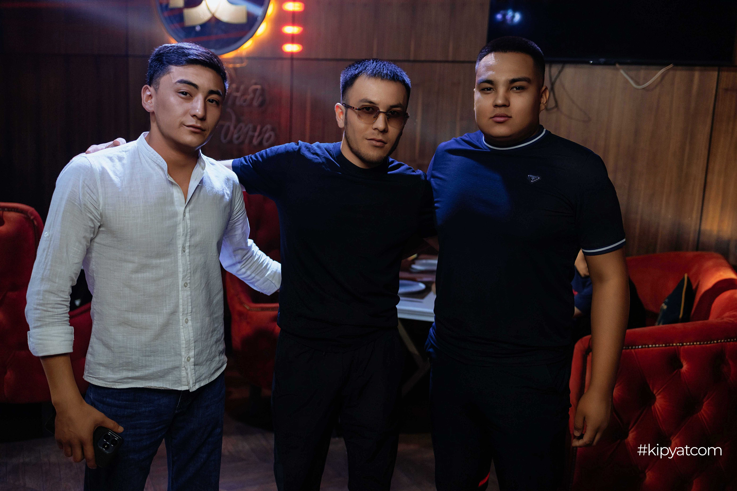 Dicoco Казиева