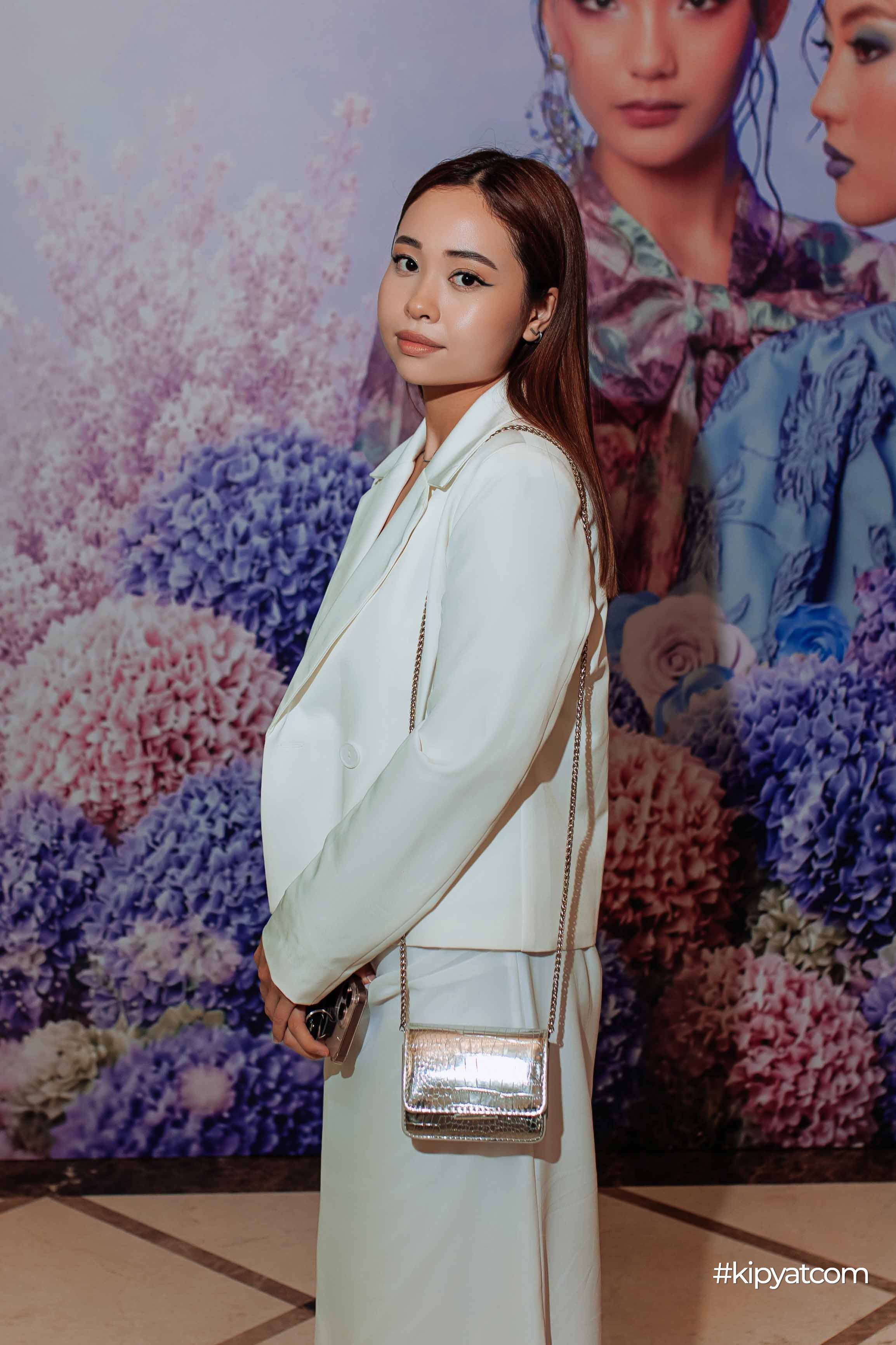 KAZAKHSTAN FASHION WEEK SHYMKENT «11 SEASON». Кипятком Шымкент