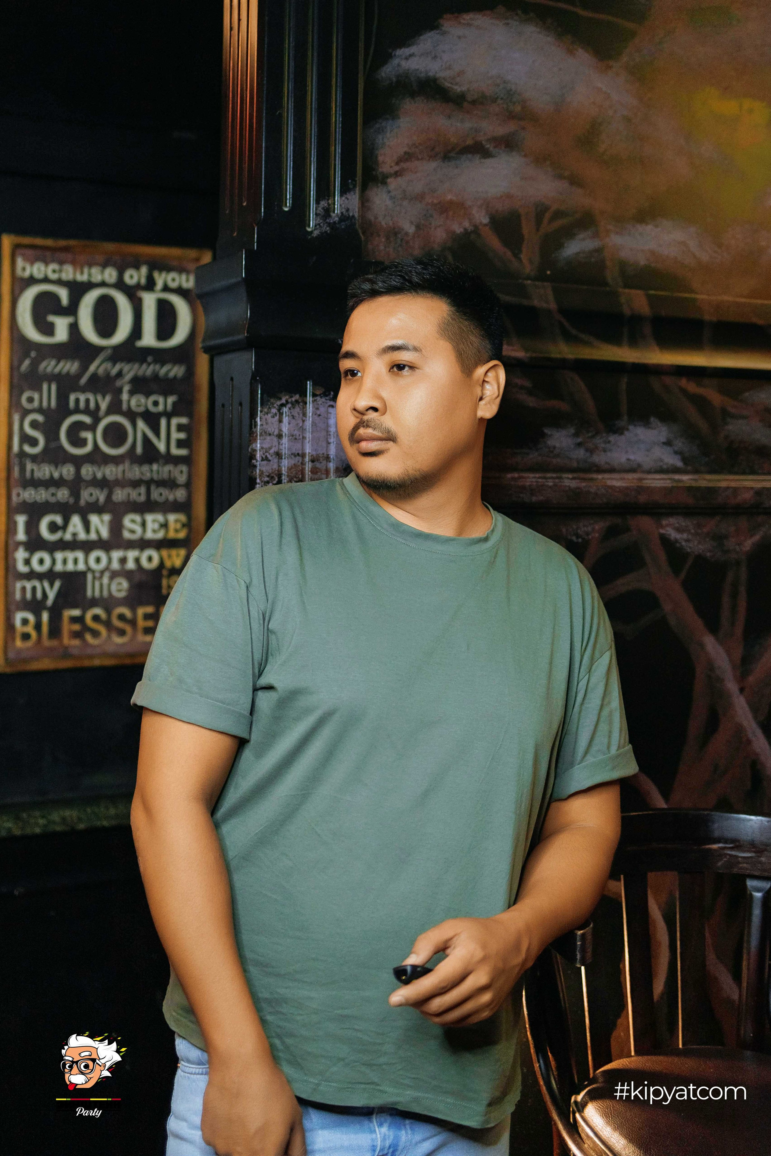 Эйнштейн Party