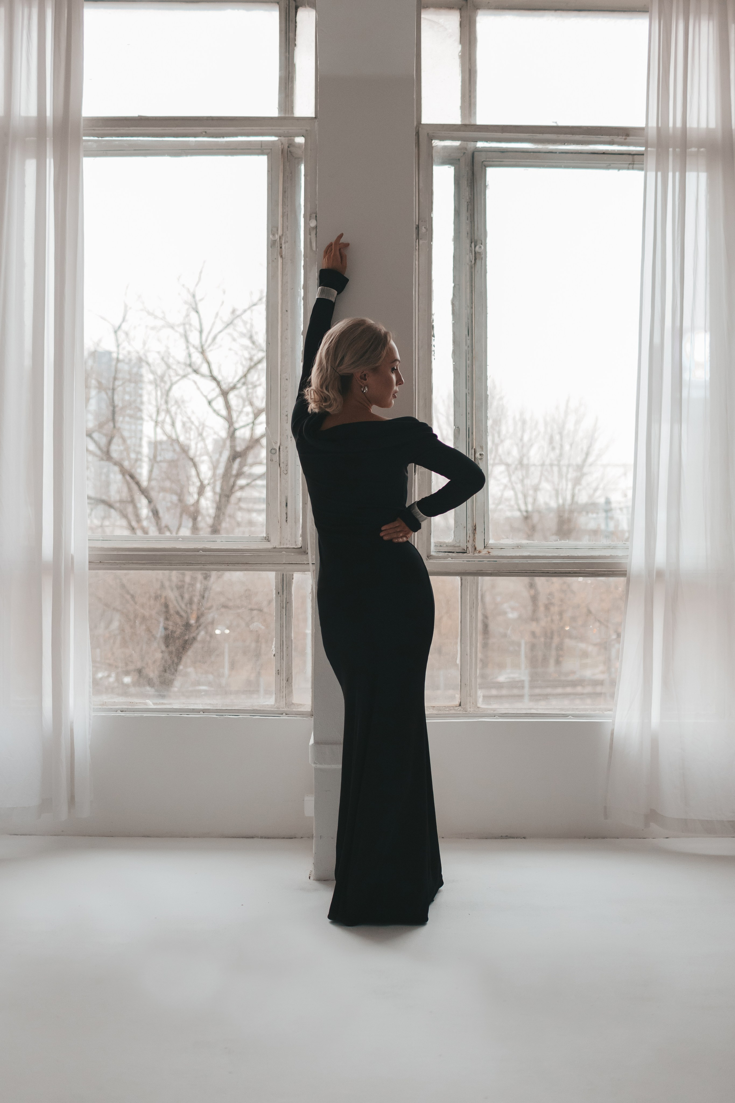 Аня. Семейный фотограф в Москве