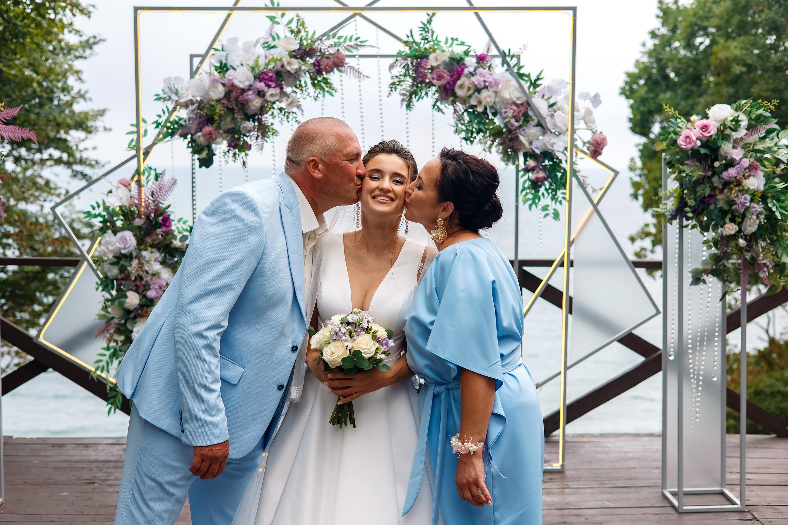 Ирина & Даниил. Фотограф Любовь Корниенко, Примоский край