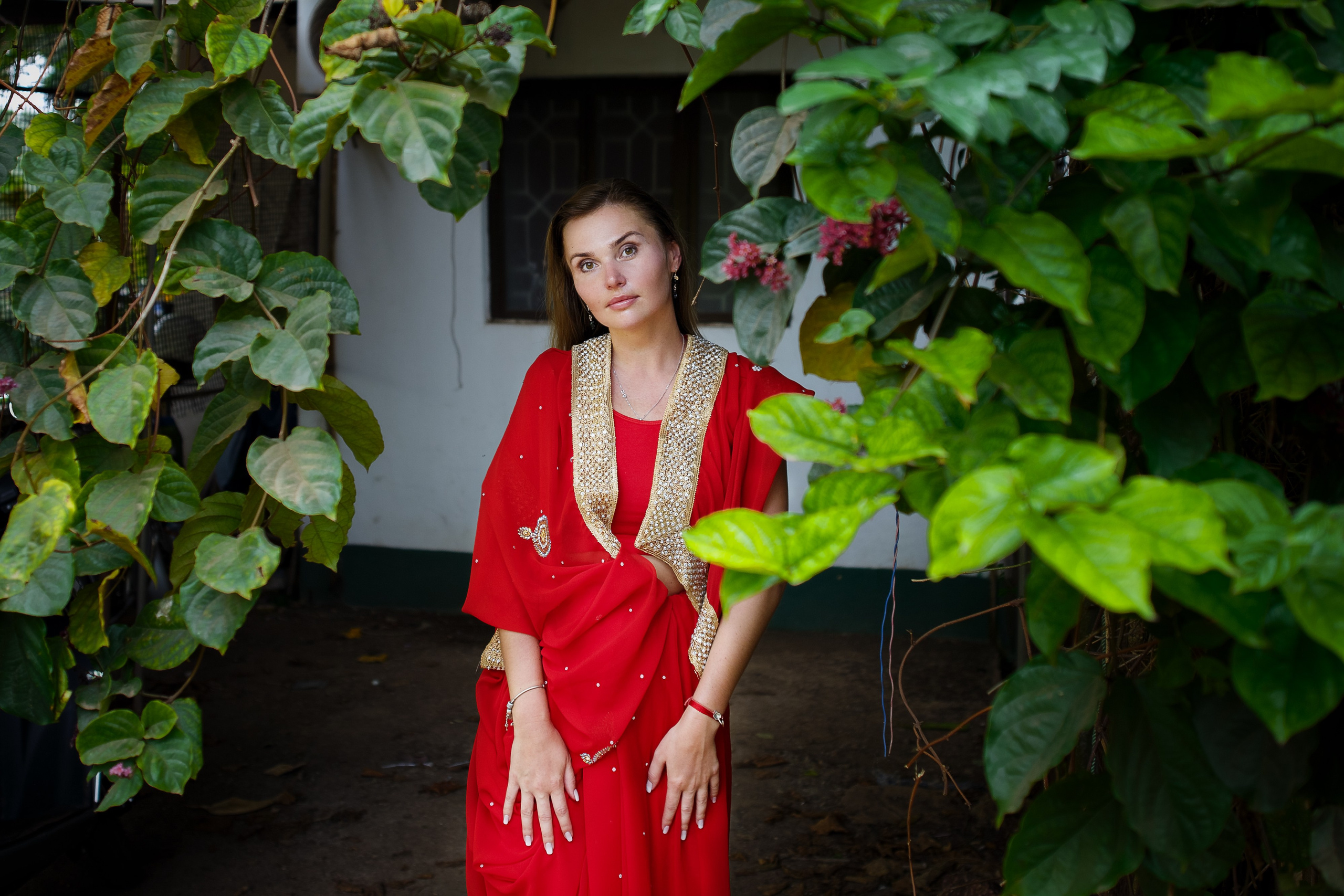 Жизнь, эмоции, любовь